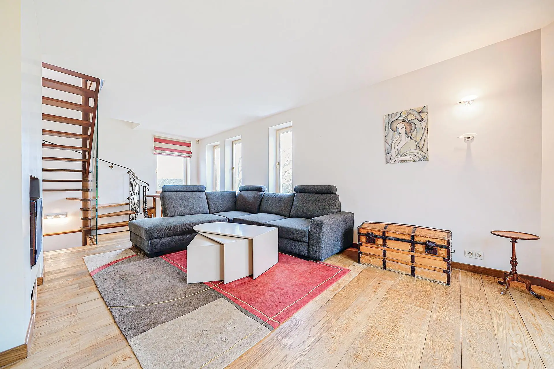 Picture 5 of 4 for House with six bedrooms in Genappe