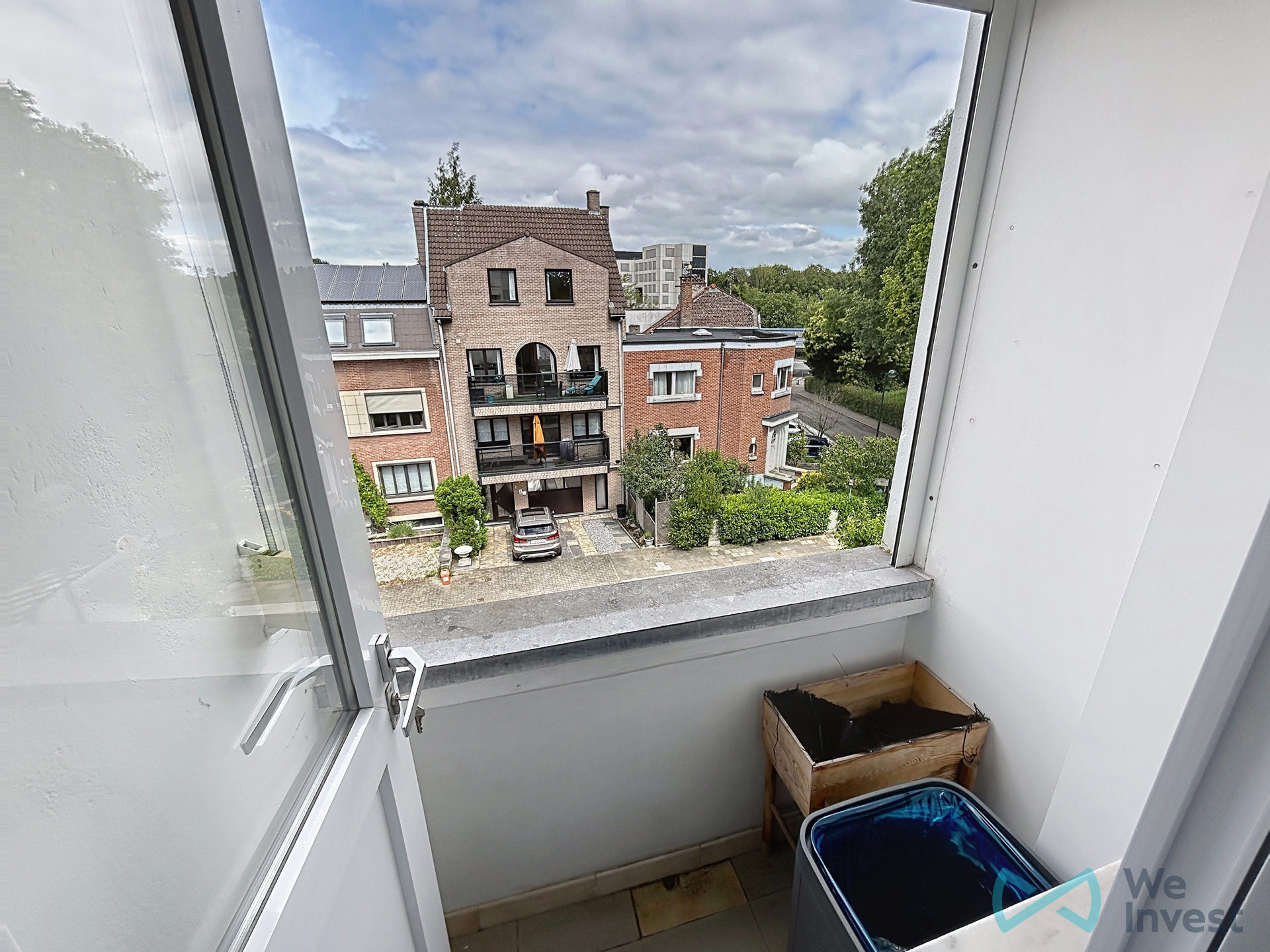 Picture 1 of 4 for Flat with two bedrooms in Auderghem