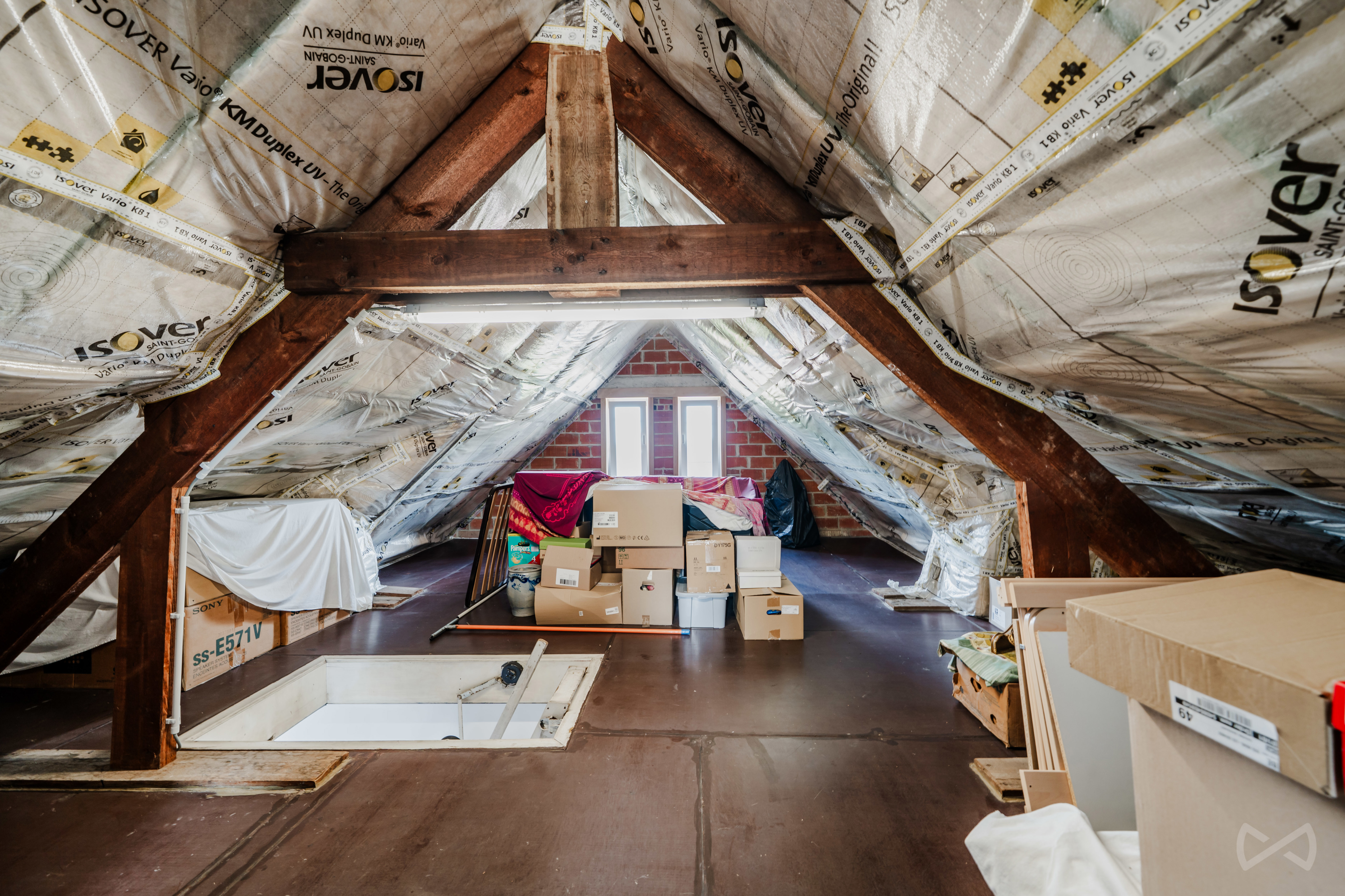 Foto 4 van 4 van Villa met drie slaapkamers in Flénu