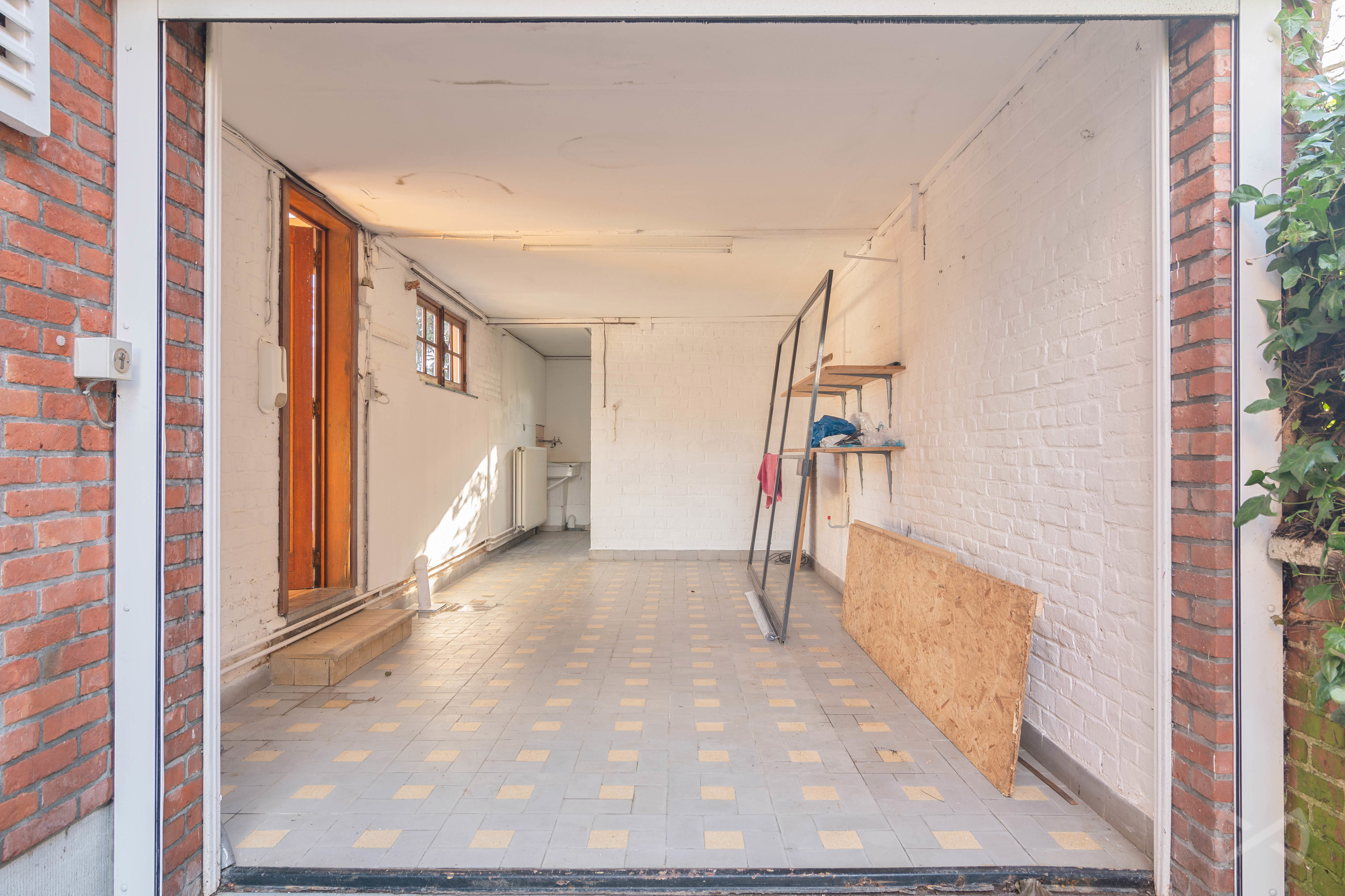 Picture 1 of 3 for House with three bedrooms in Bierbeek