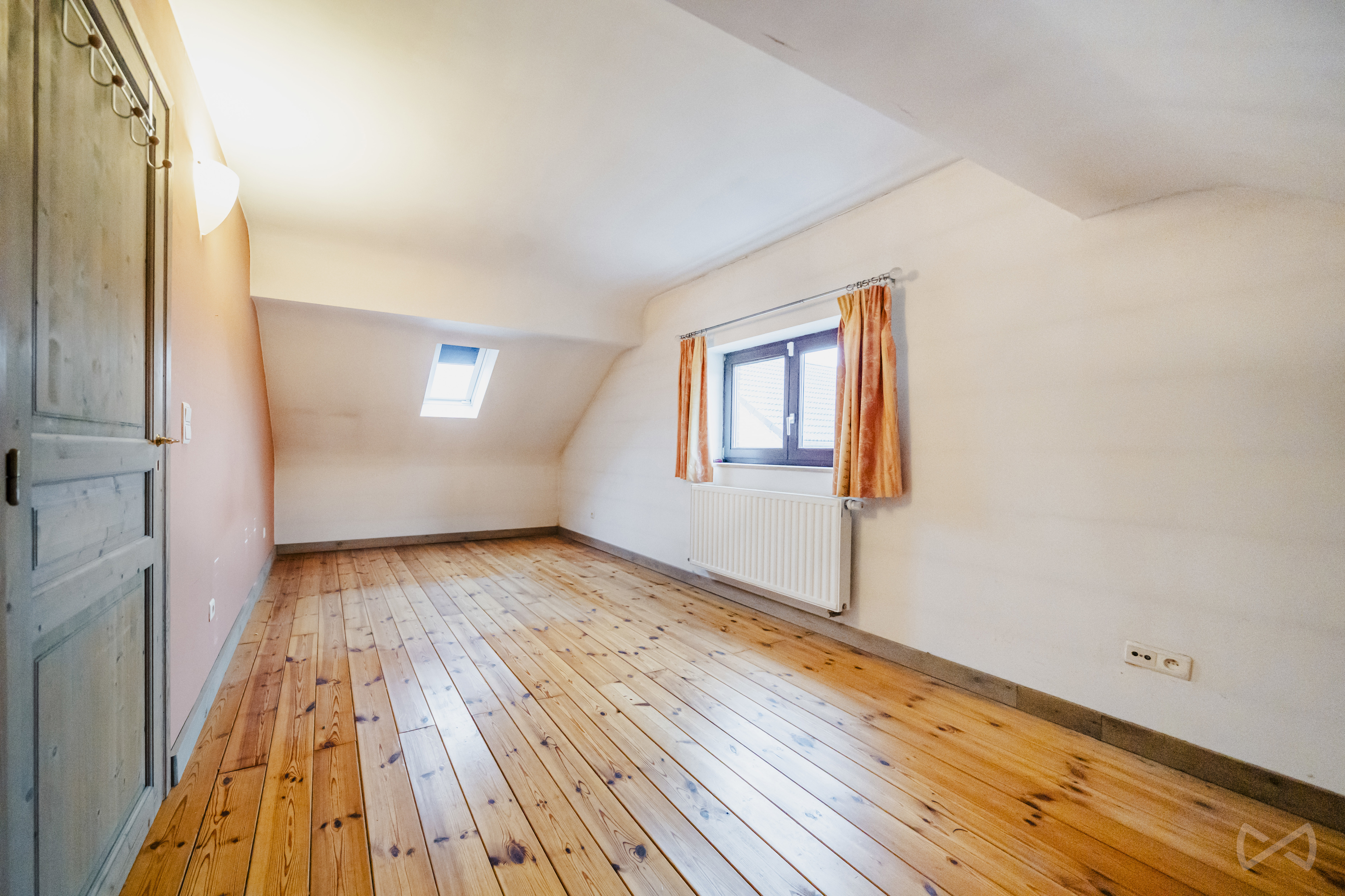 Picture 3 of 4 for House with three bedrooms in Eghezee