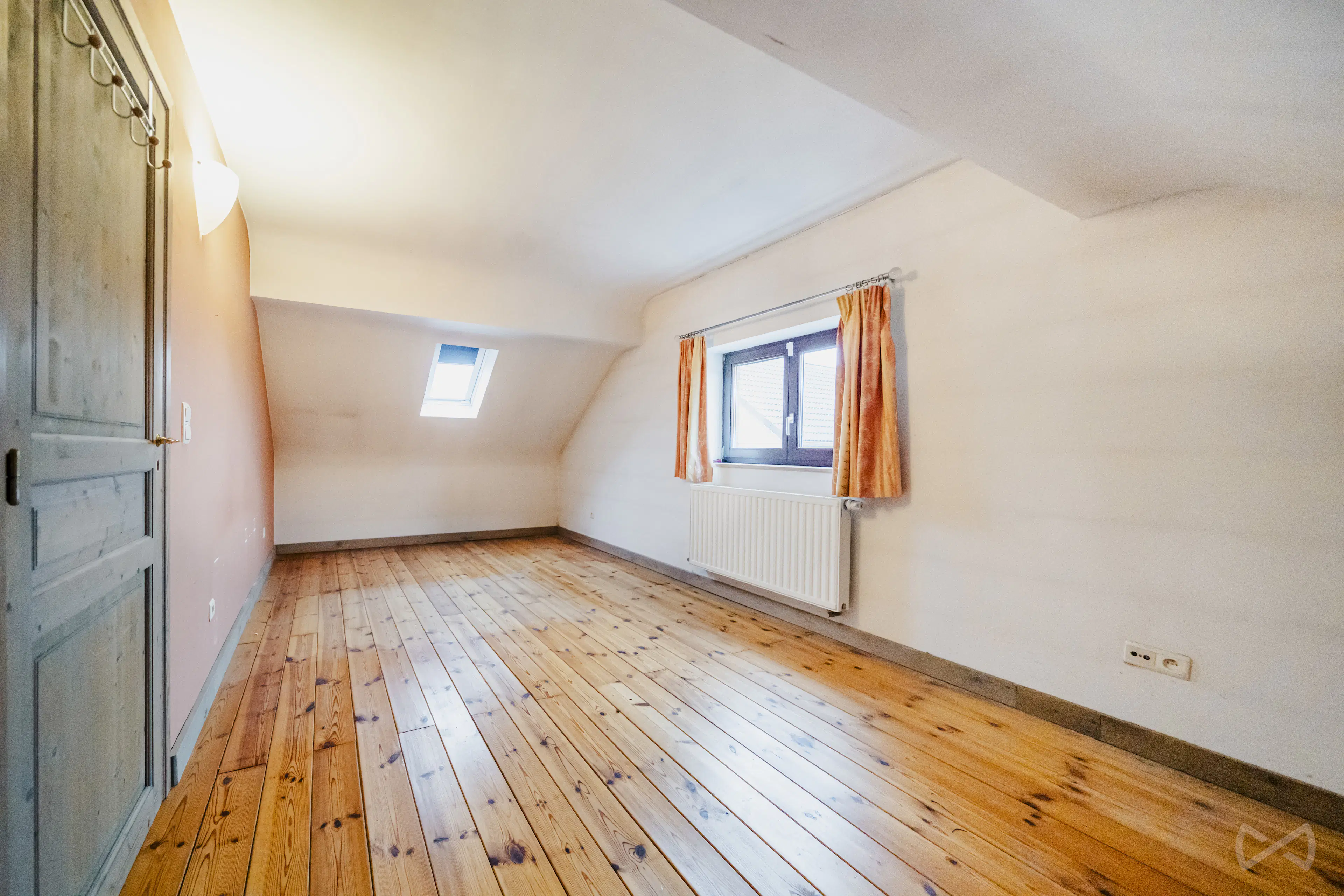 Photo 3 sur 4 pour Maison de trois chambres à Eghezee