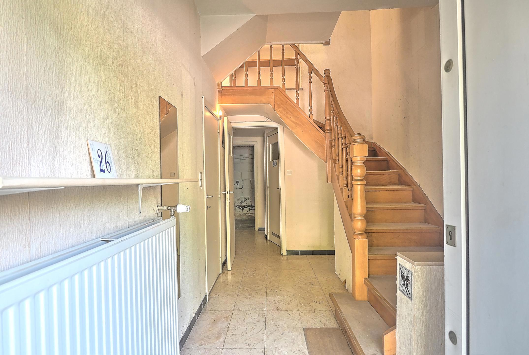 Picture 2 of 4 for House in Woluwe-Saint-Lambert