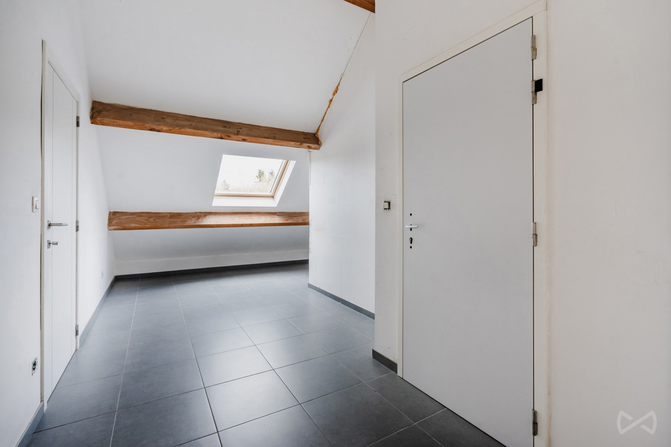 Photo 3 sur 4 pour Duplex de quatre chambres à Fontaine-l'Évêque