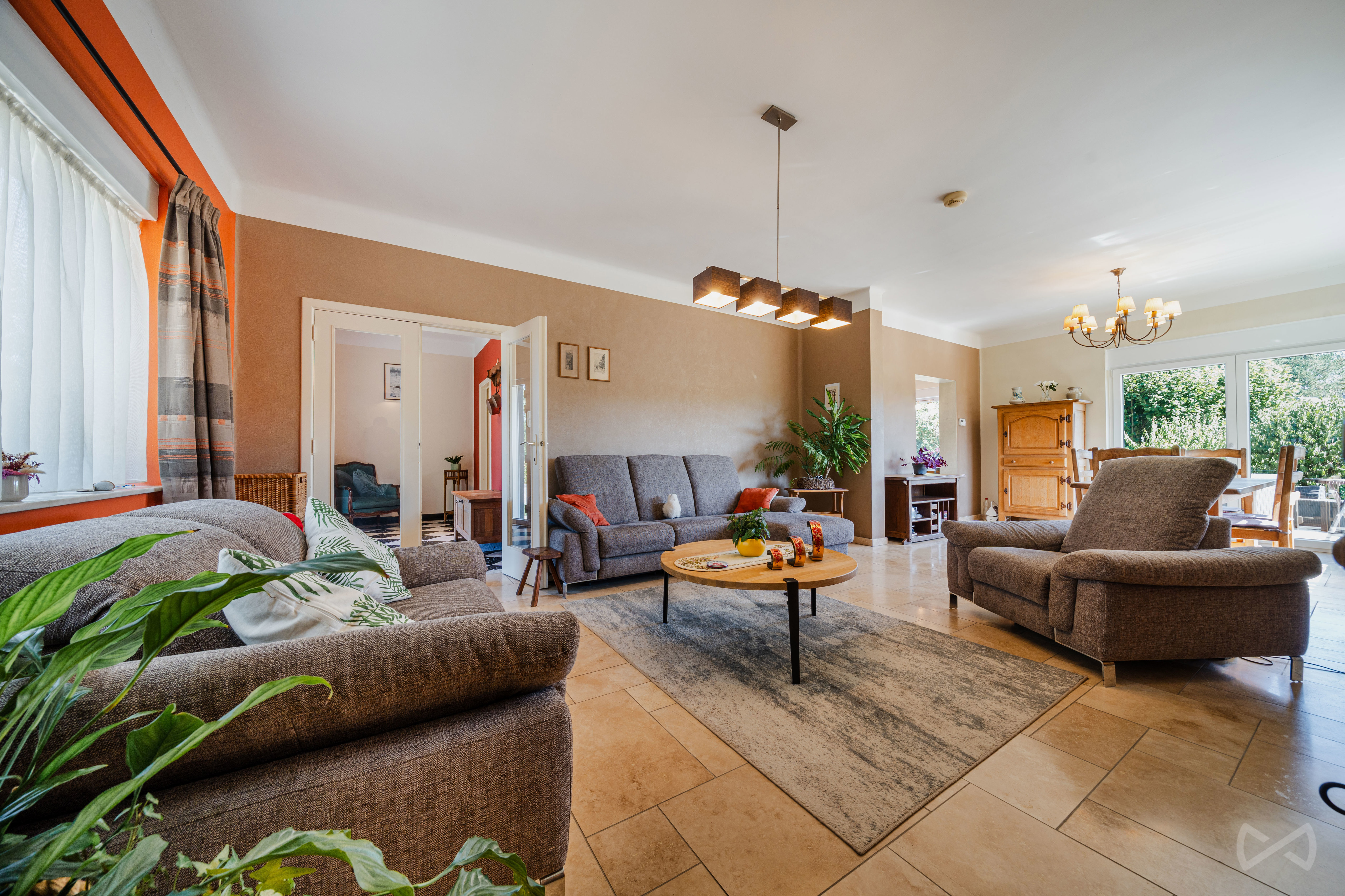 Foto van de woning