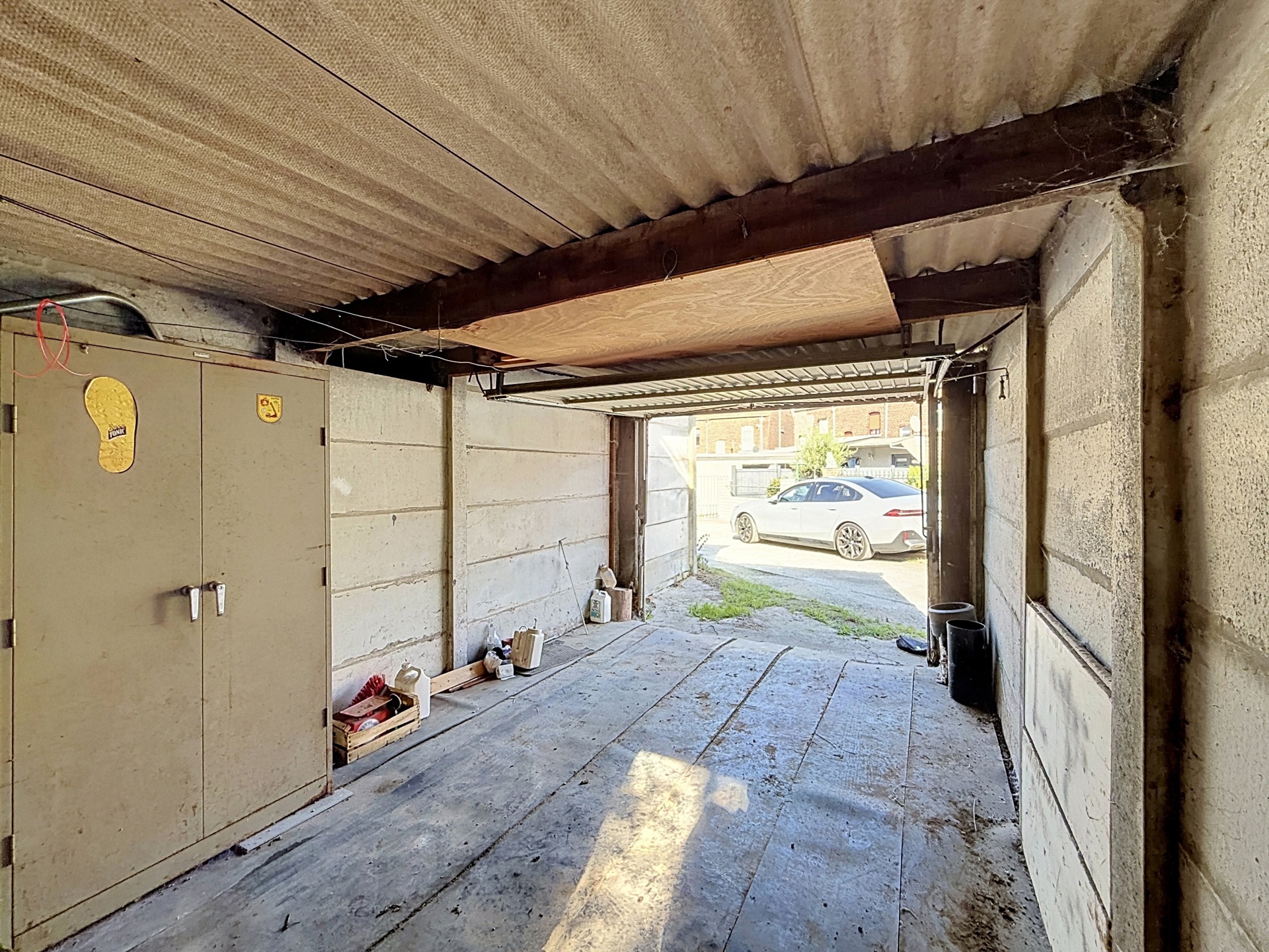 Foto van de woning