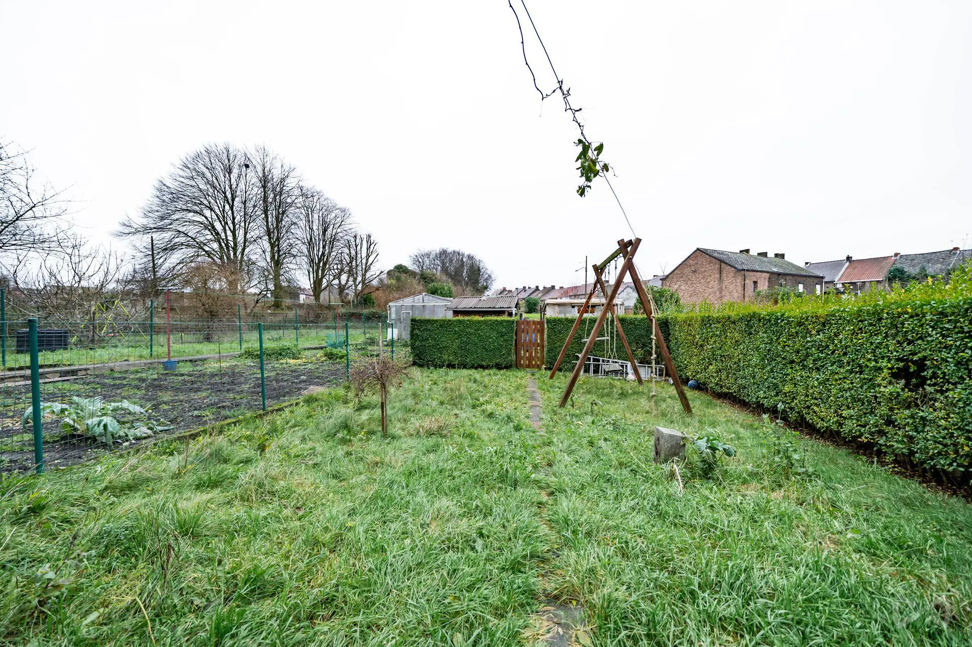 Picture 4 of 4 for House with five bedrooms in La Louvière