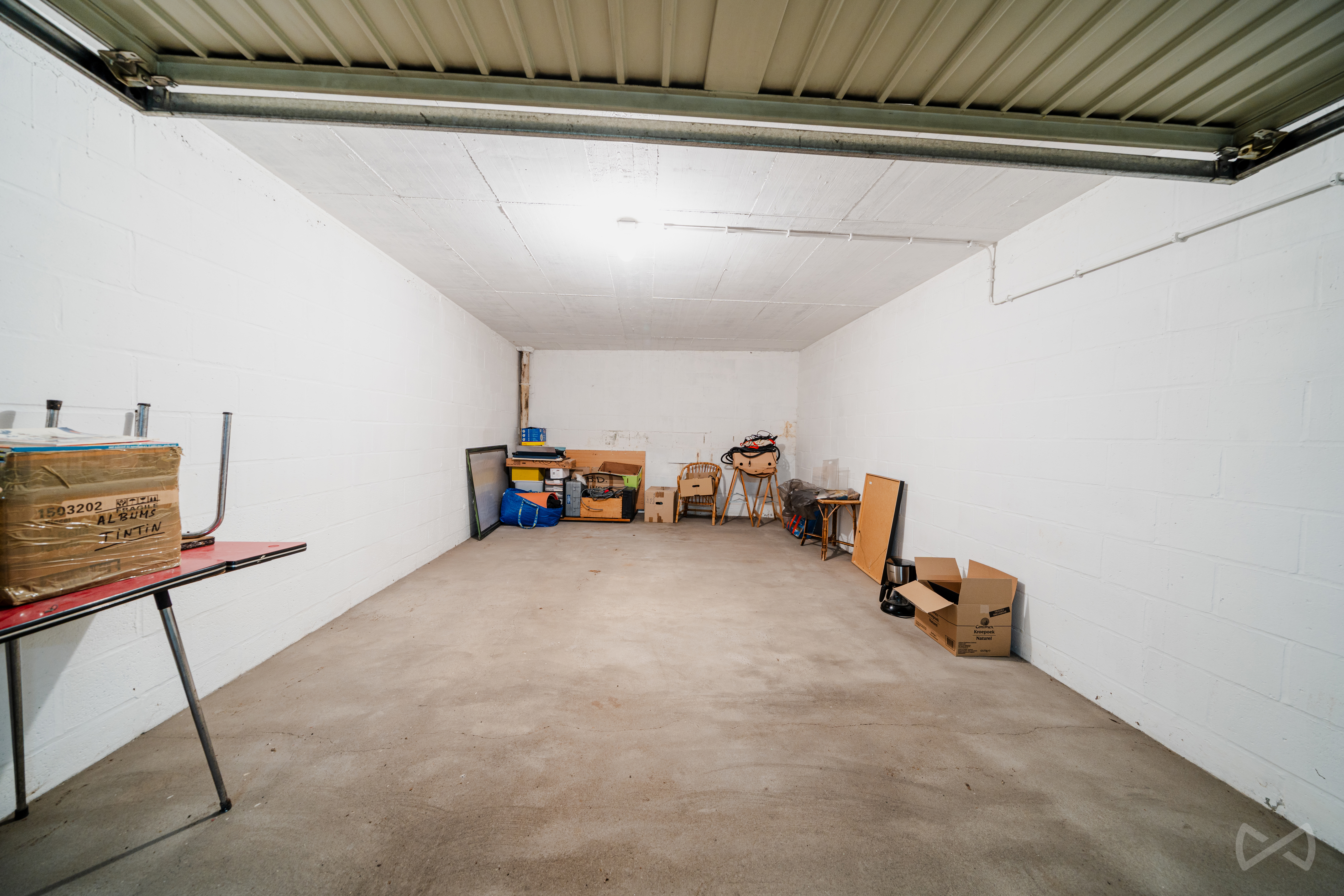Picture 1 of 4 for Flat with three bedrooms in Jambes