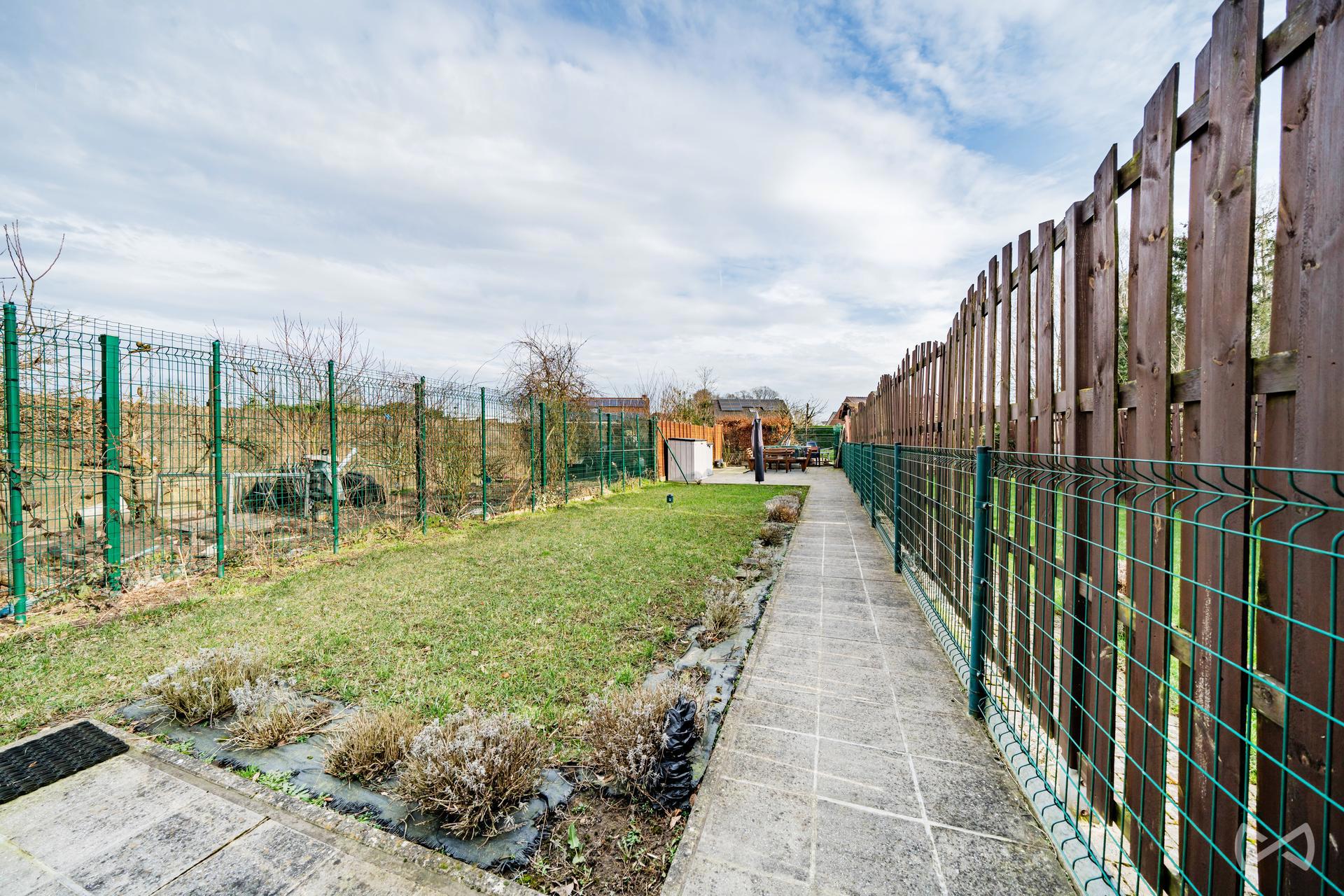 Picture 4 of 4 for House with two bedrooms in Braine-le-comte