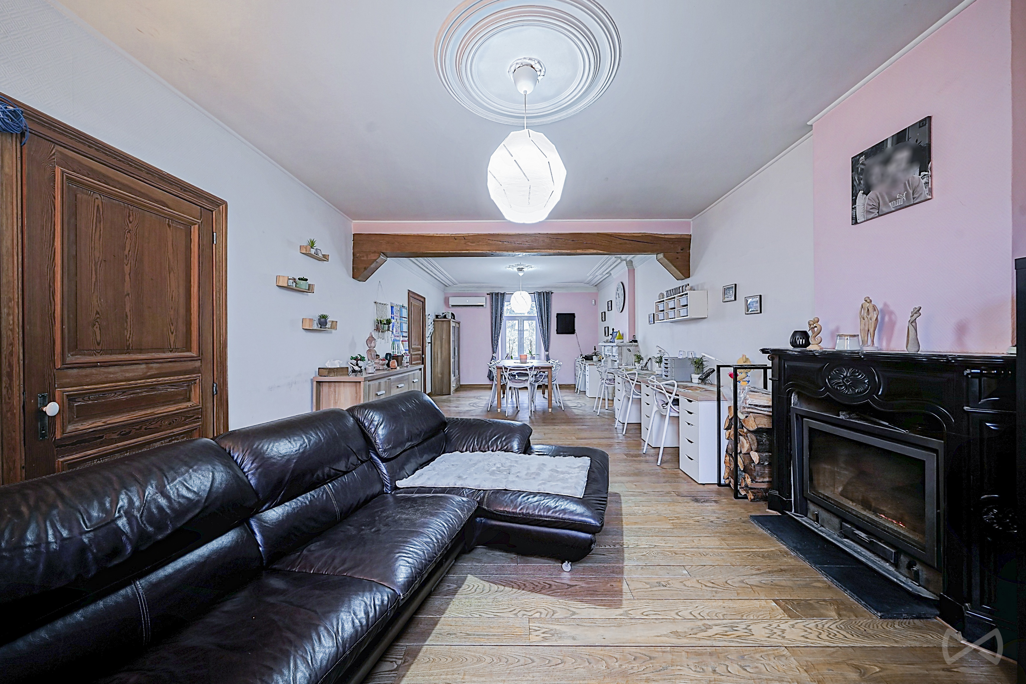 Picture 2 of 4 for House with six bedrooms in Cul-des-sarts