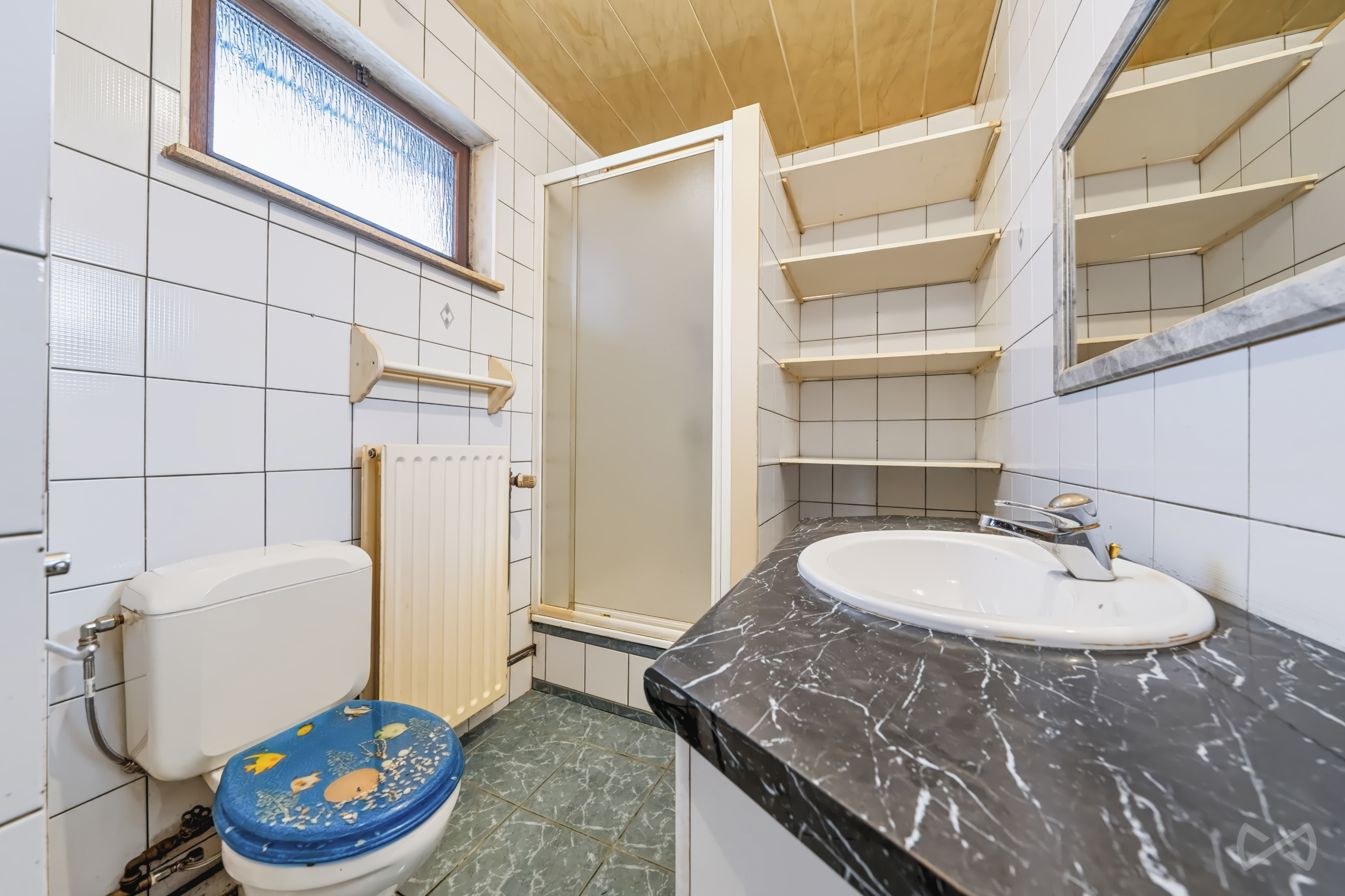Picture 4 of 4 for House with two bedrooms in Rocourt