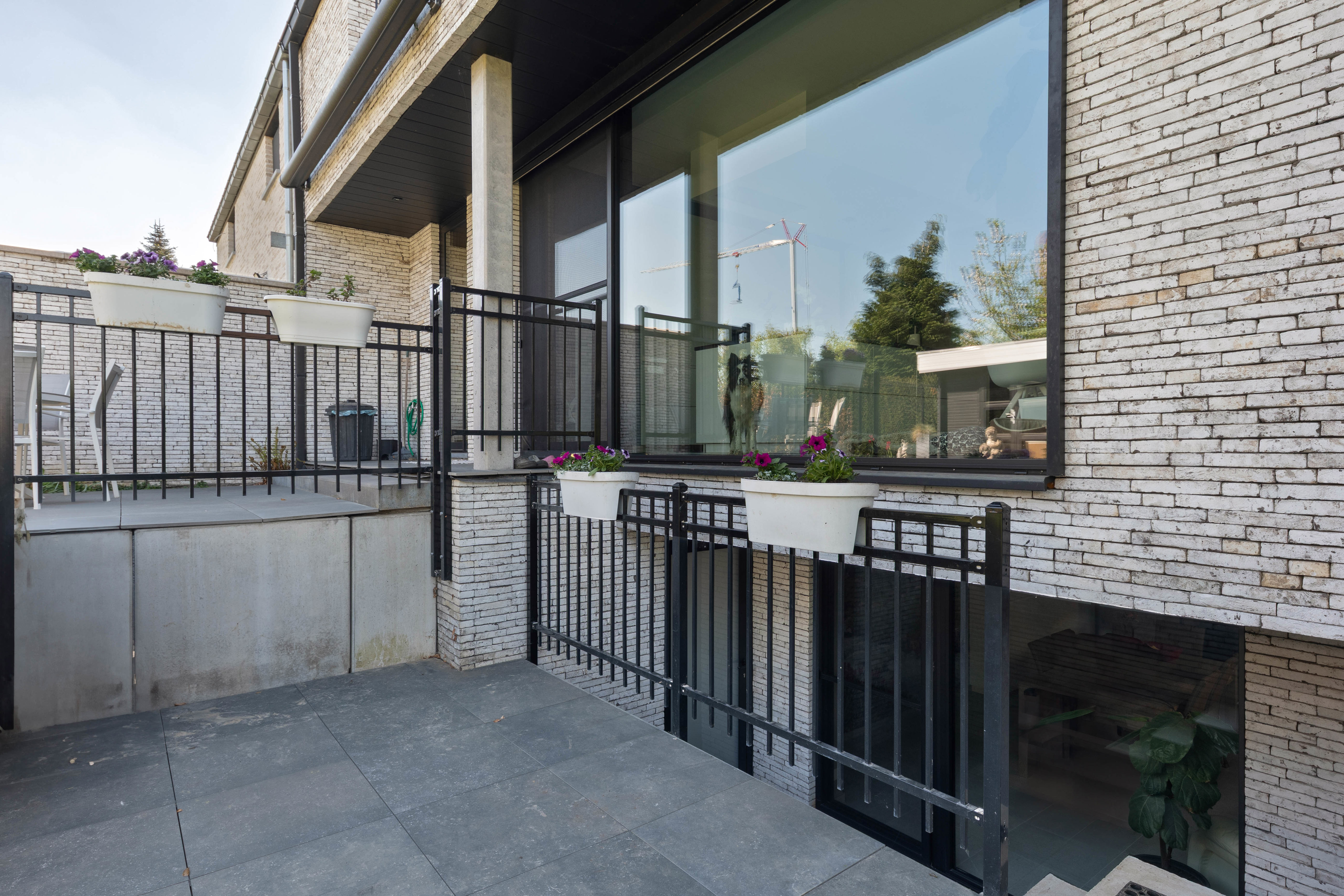 Foto 3 van 4 van Huis met vier slaapkamers in Oud-Heverlee