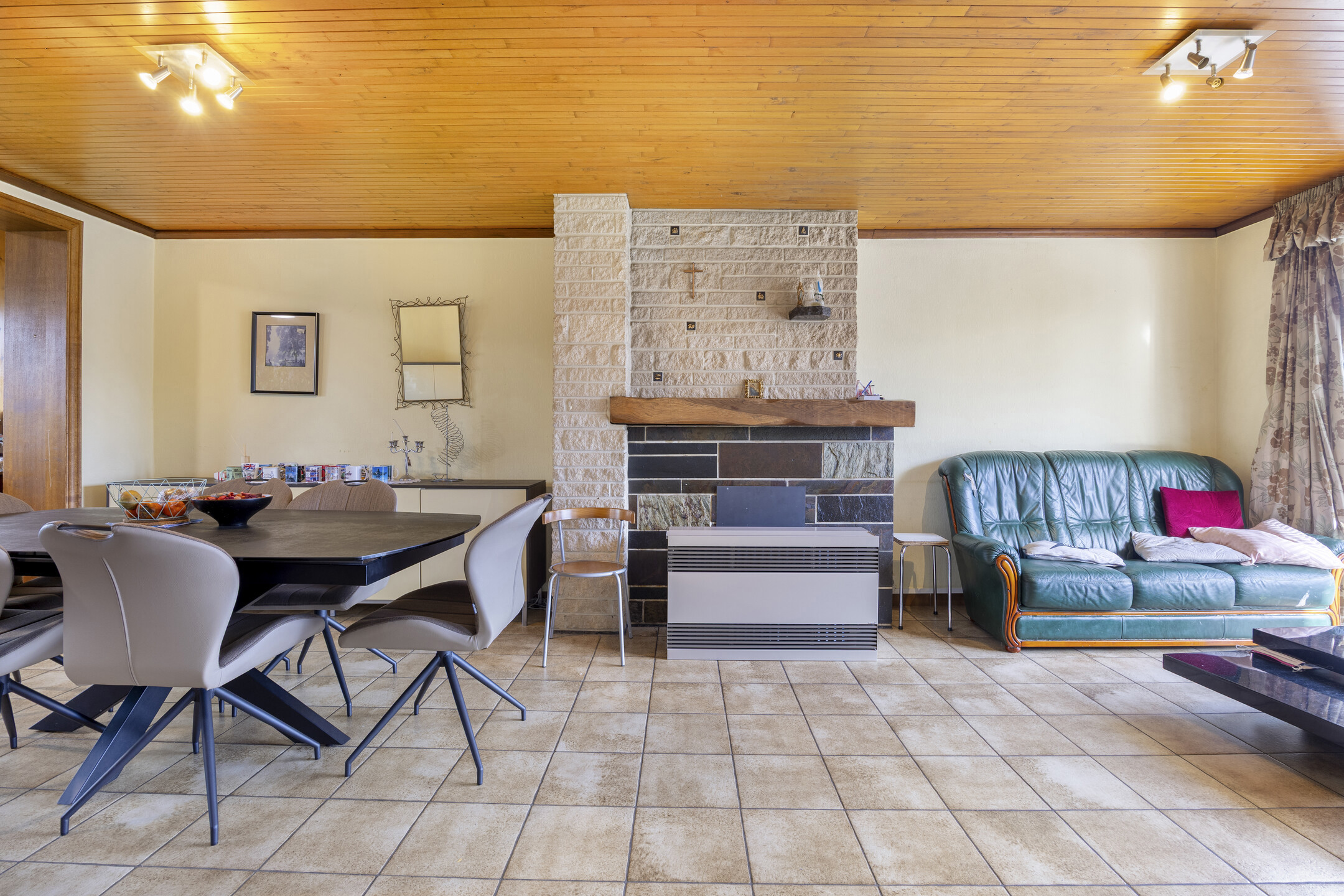 Picture 1 of 4 for Bel-etage with three bedrooms in Dilbeek