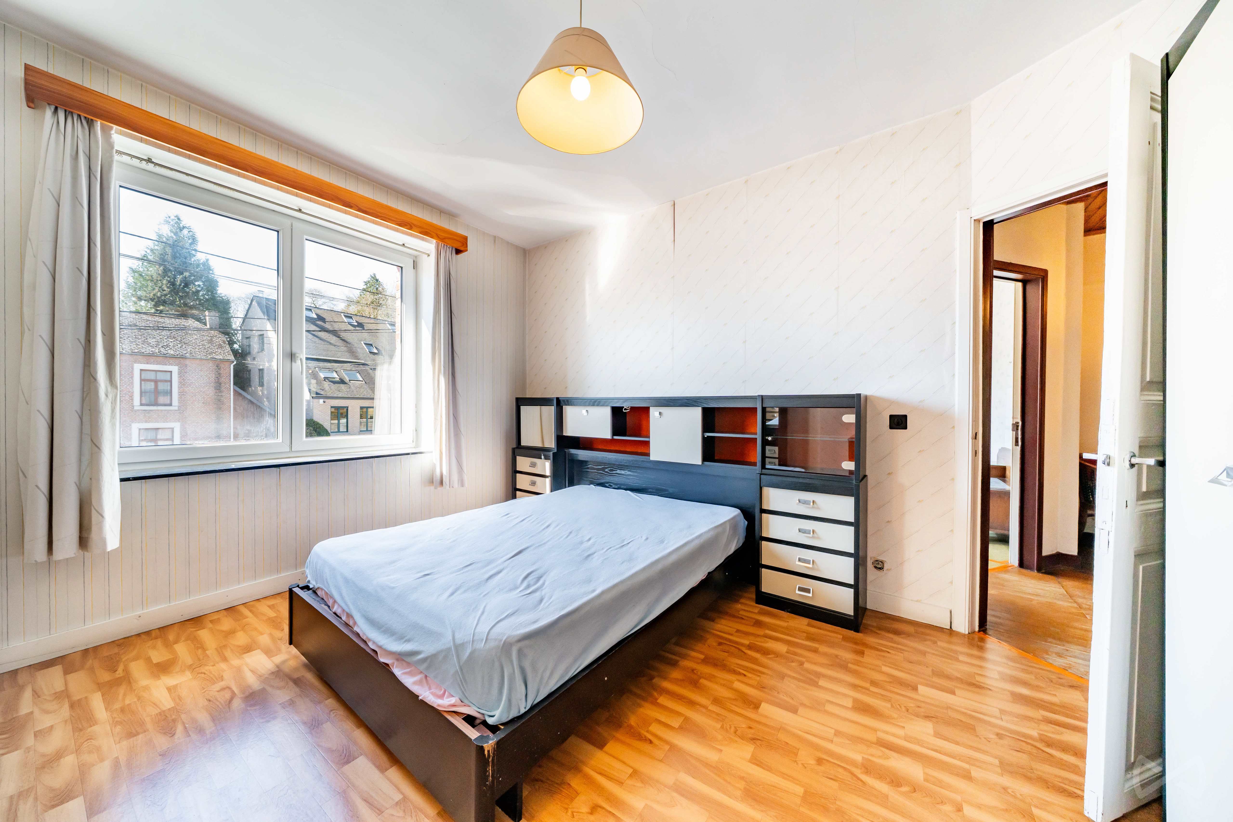 Photo 3 sur 4 pour Villa de cinq chambres à Assesse