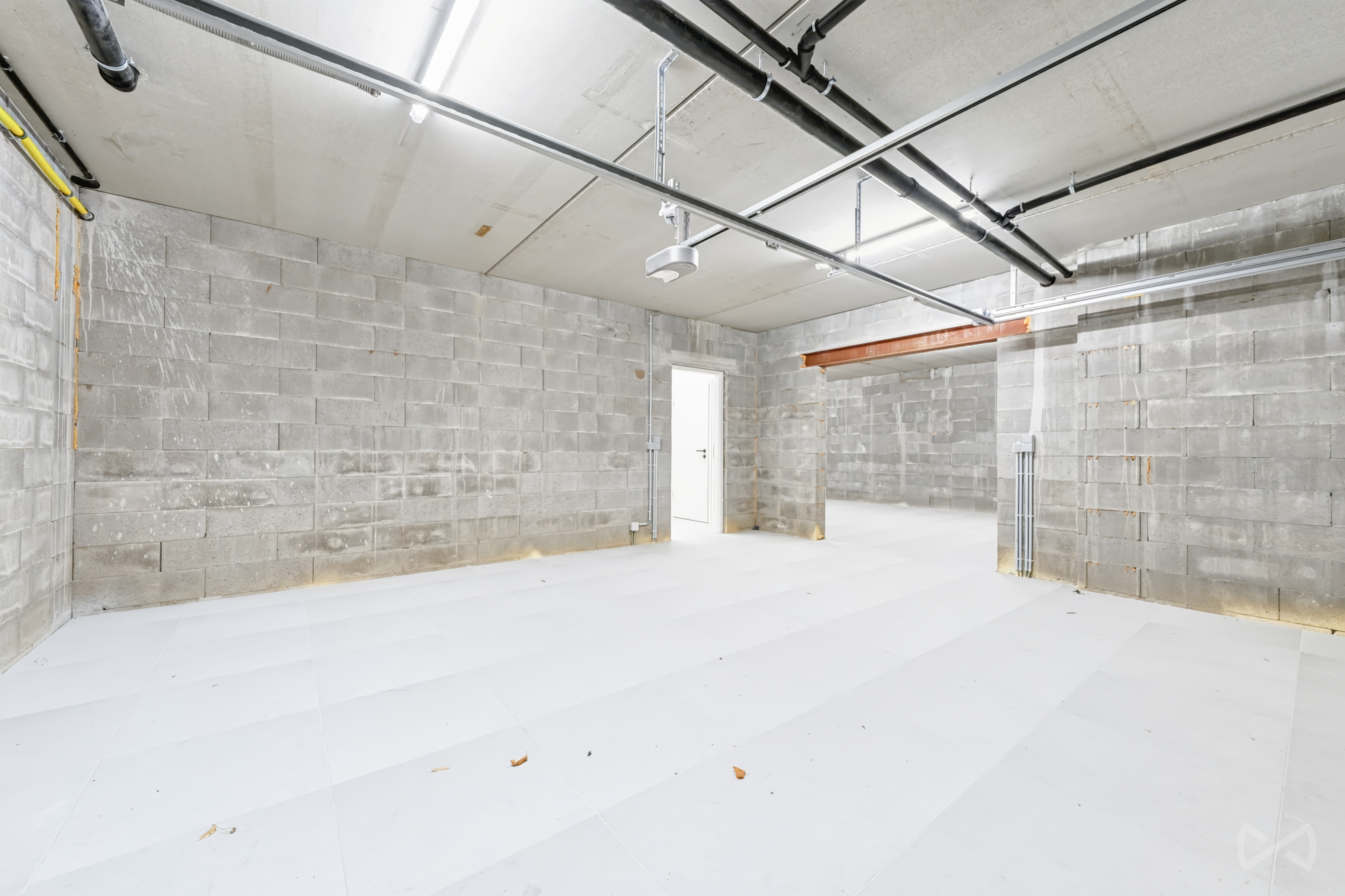 Picture 2 of 4 for Villa with five bedrooms in Grez-doiceau