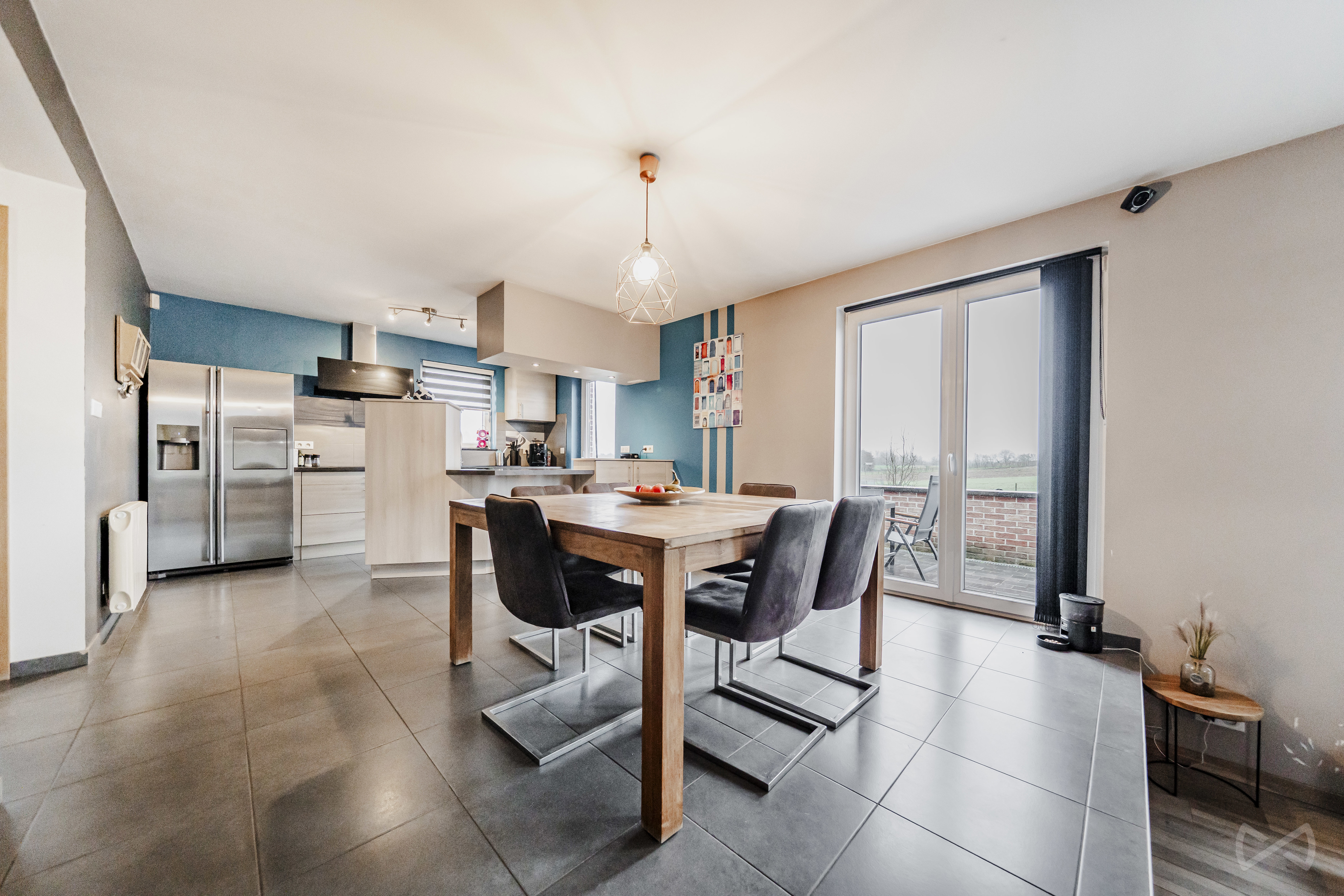 Picture 3 of 4 for House with three bedrooms in Ramillies