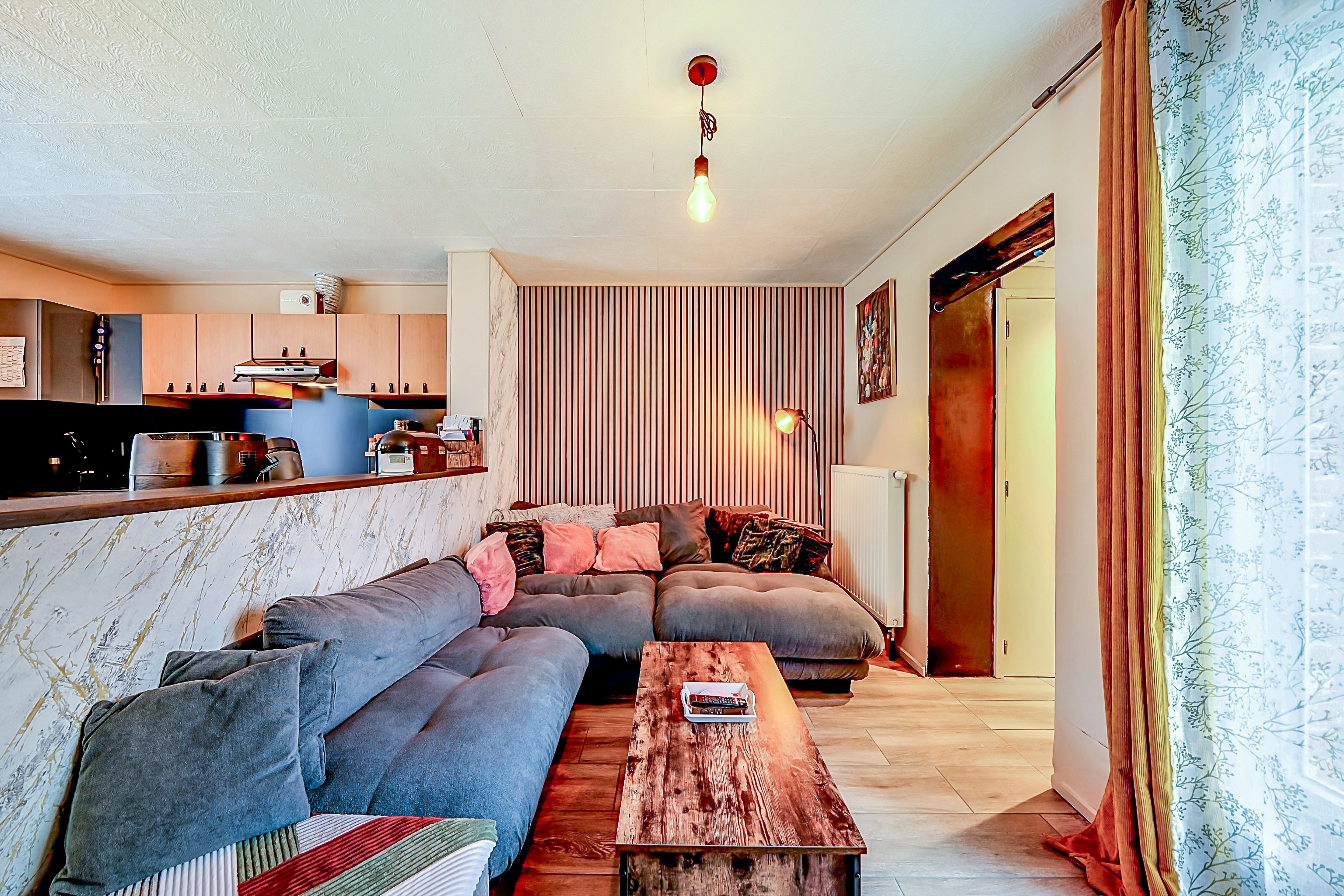 Picture 1 of 4 for House with two bedrooms in Calonne