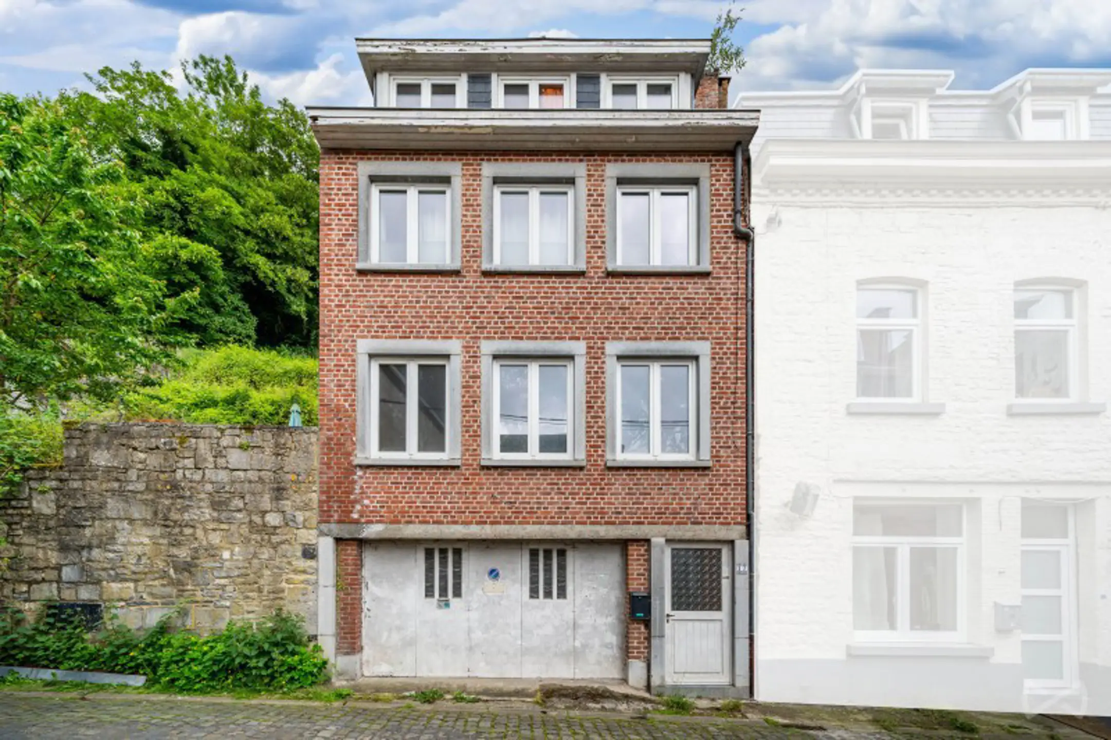 Photo 2 sur 3 pour Maison de deux chambres à Dinant