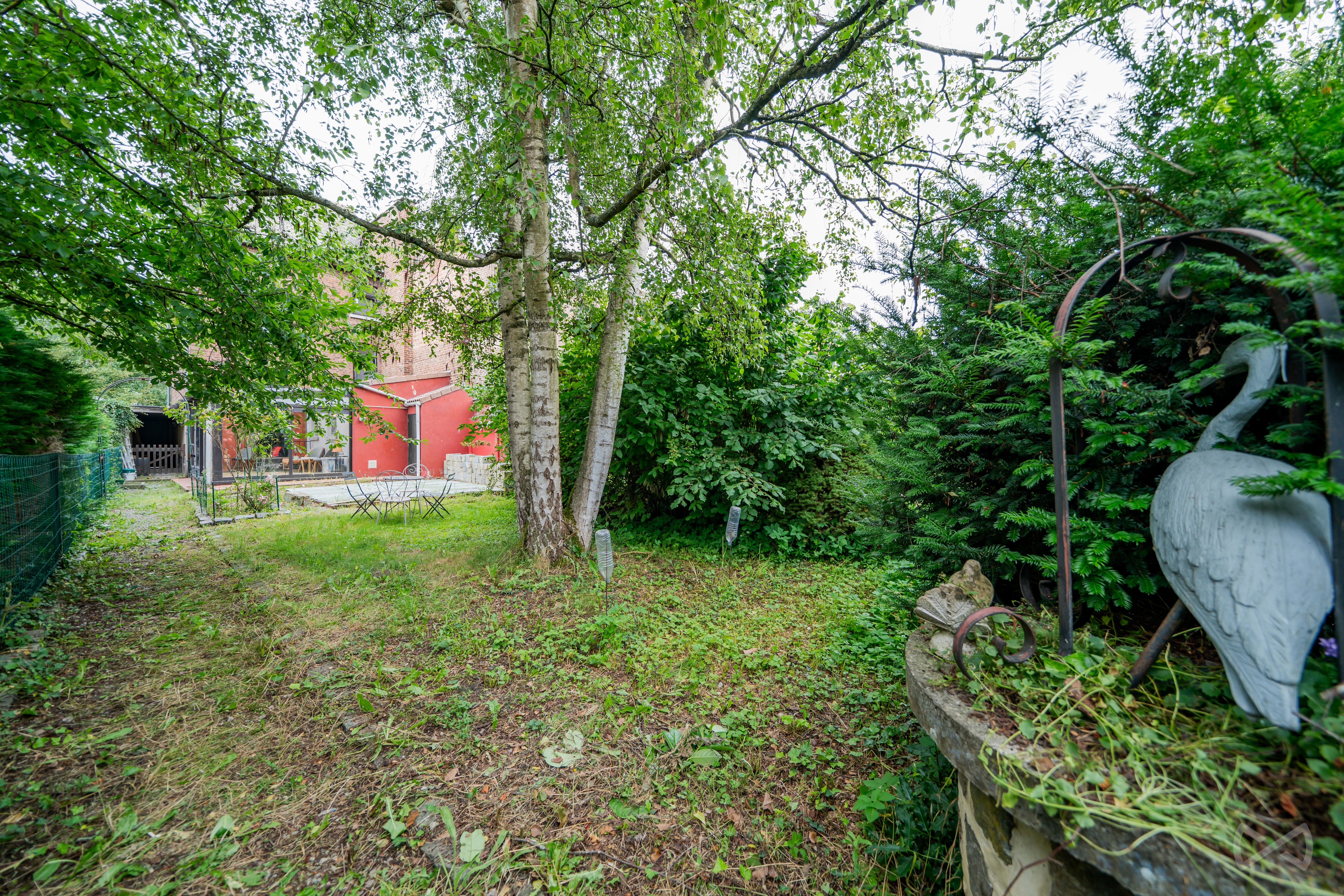 Picture 2 of 4 for House with two bedrooms in Wavre