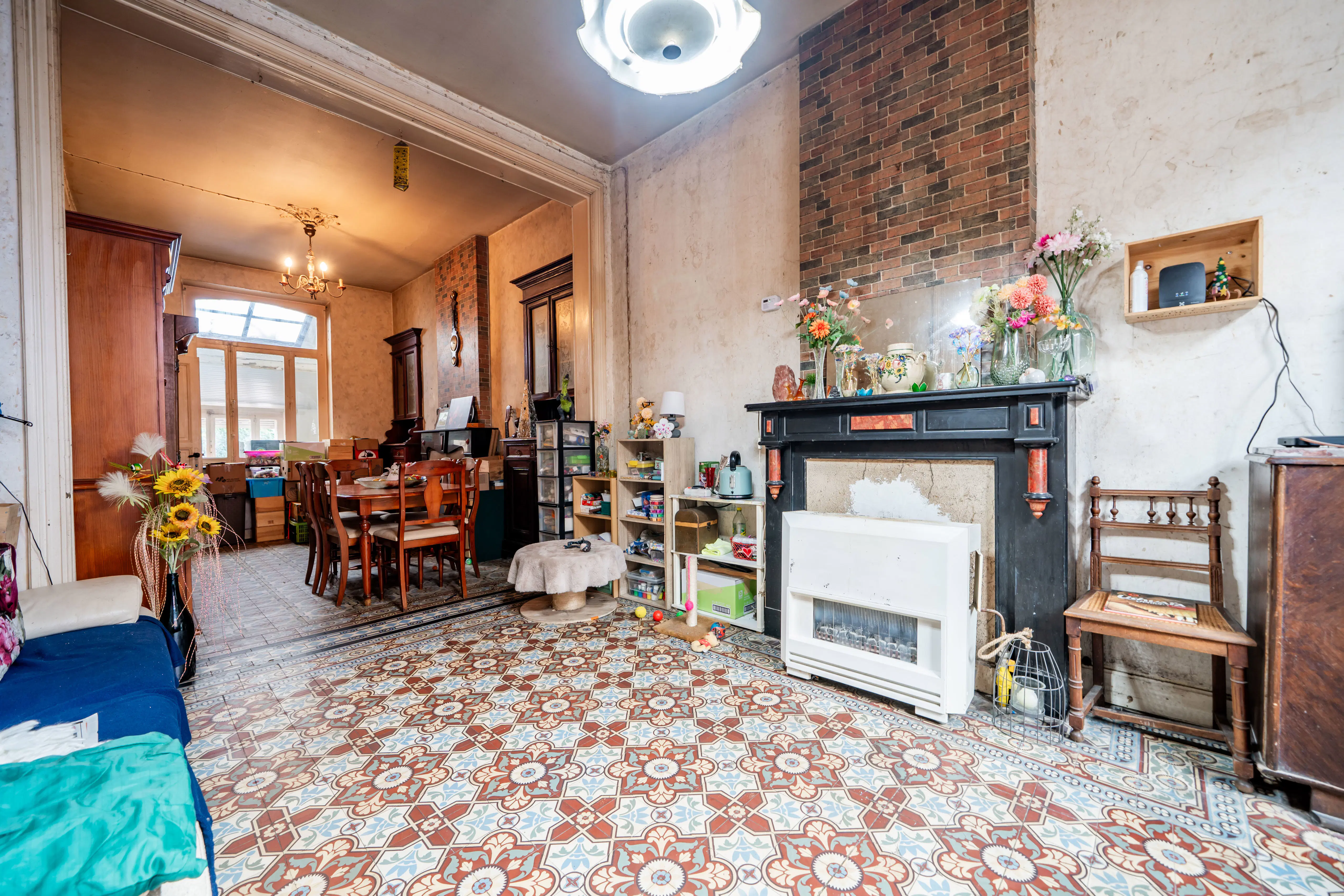 Picture 3 of 4 for House with two bedrooms in La Louvière
