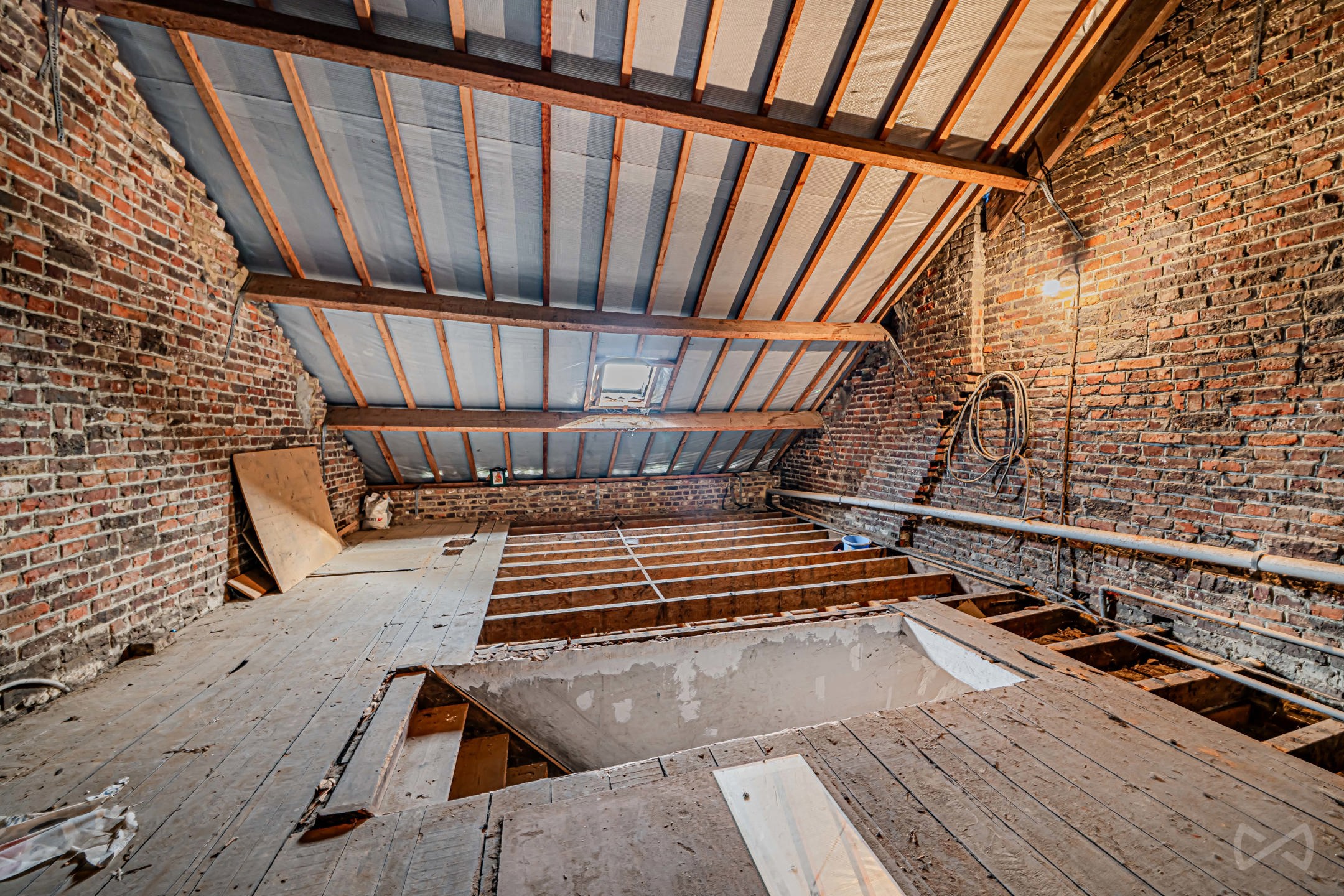 Picture 3 of 4 for House with two bedrooms in Mons Mesvin