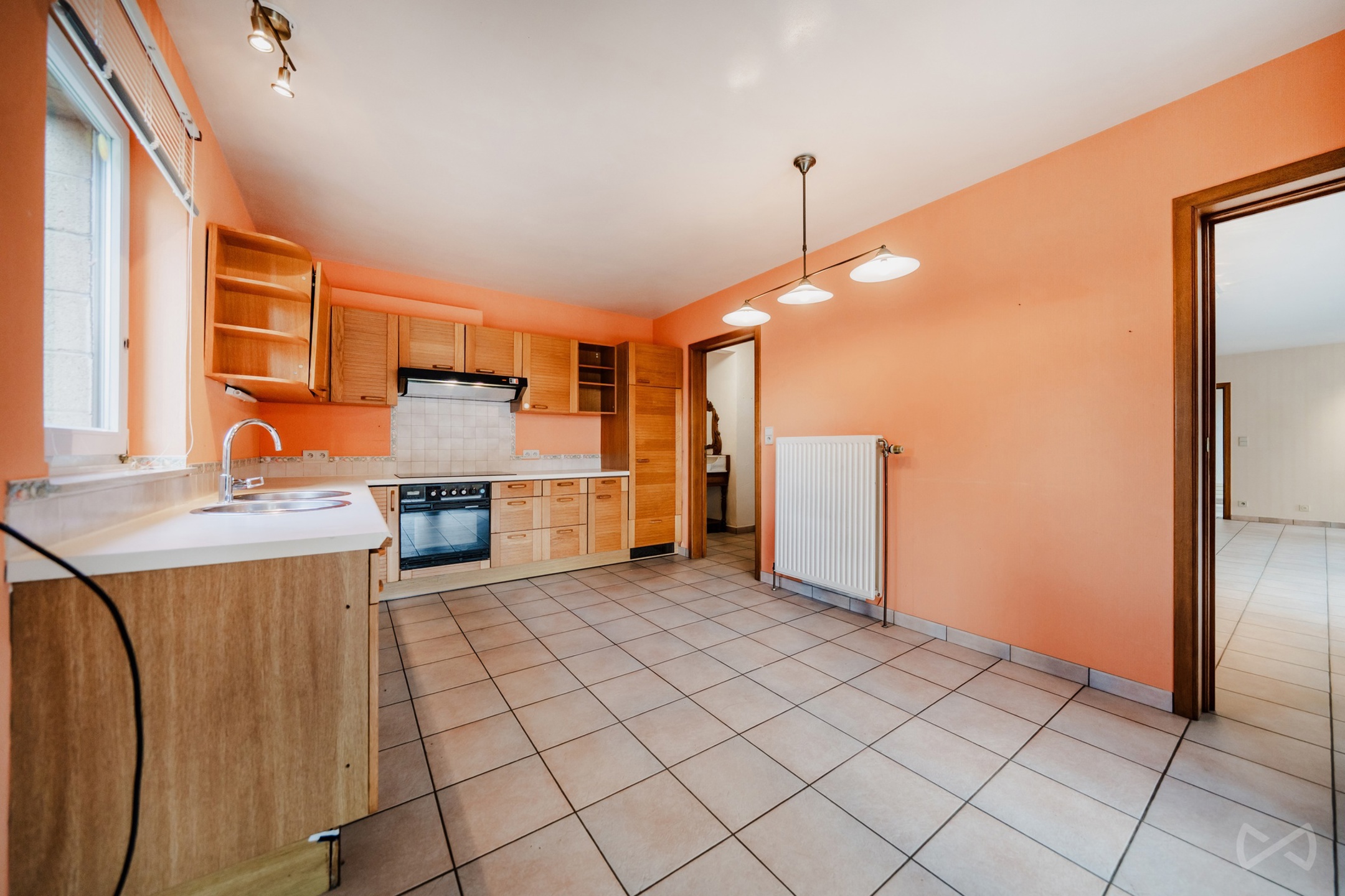 Picture 1 of 4 for House with three bedrooms in Habay