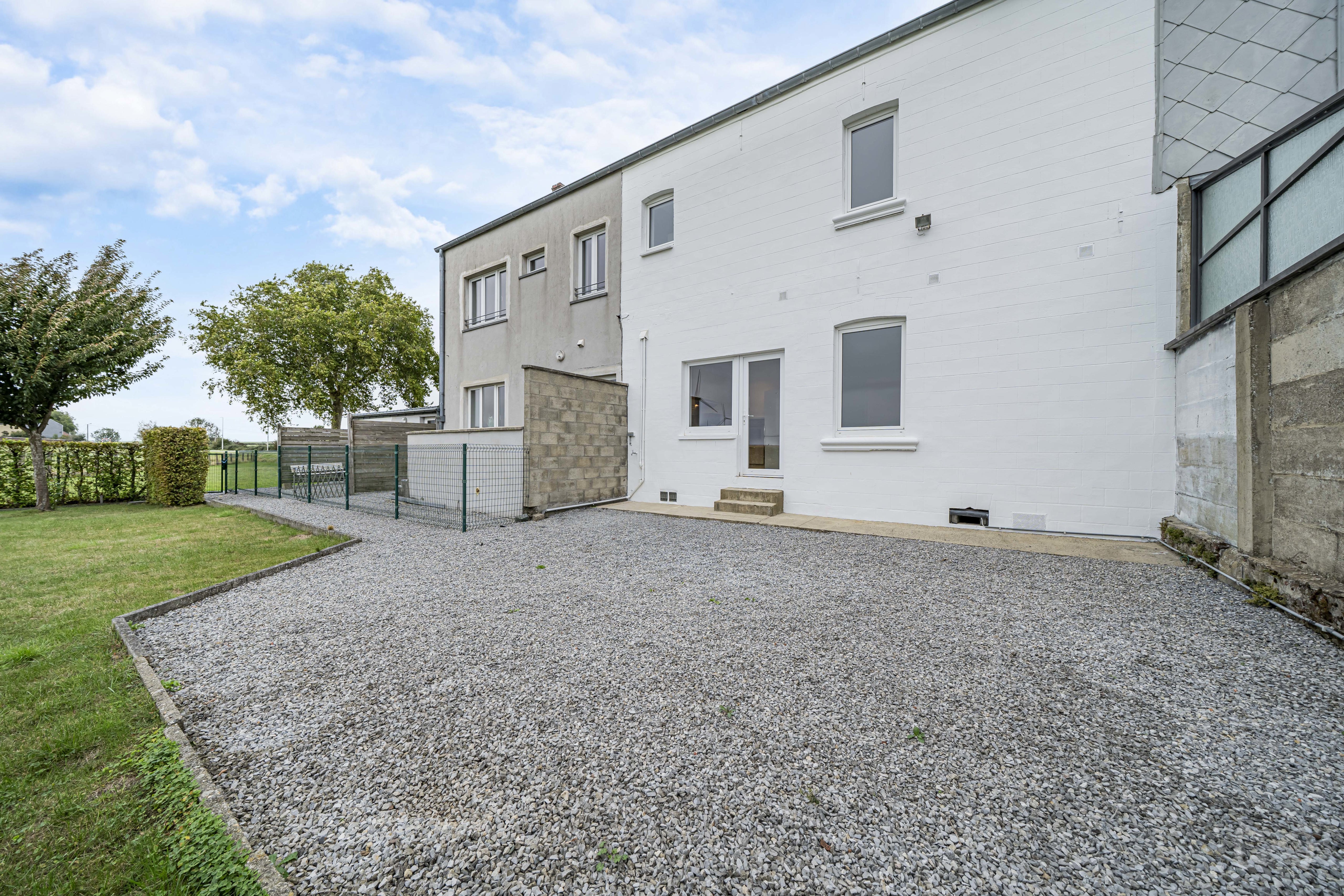 Picture 4 of 4 for House with three bedrooms in Marbais