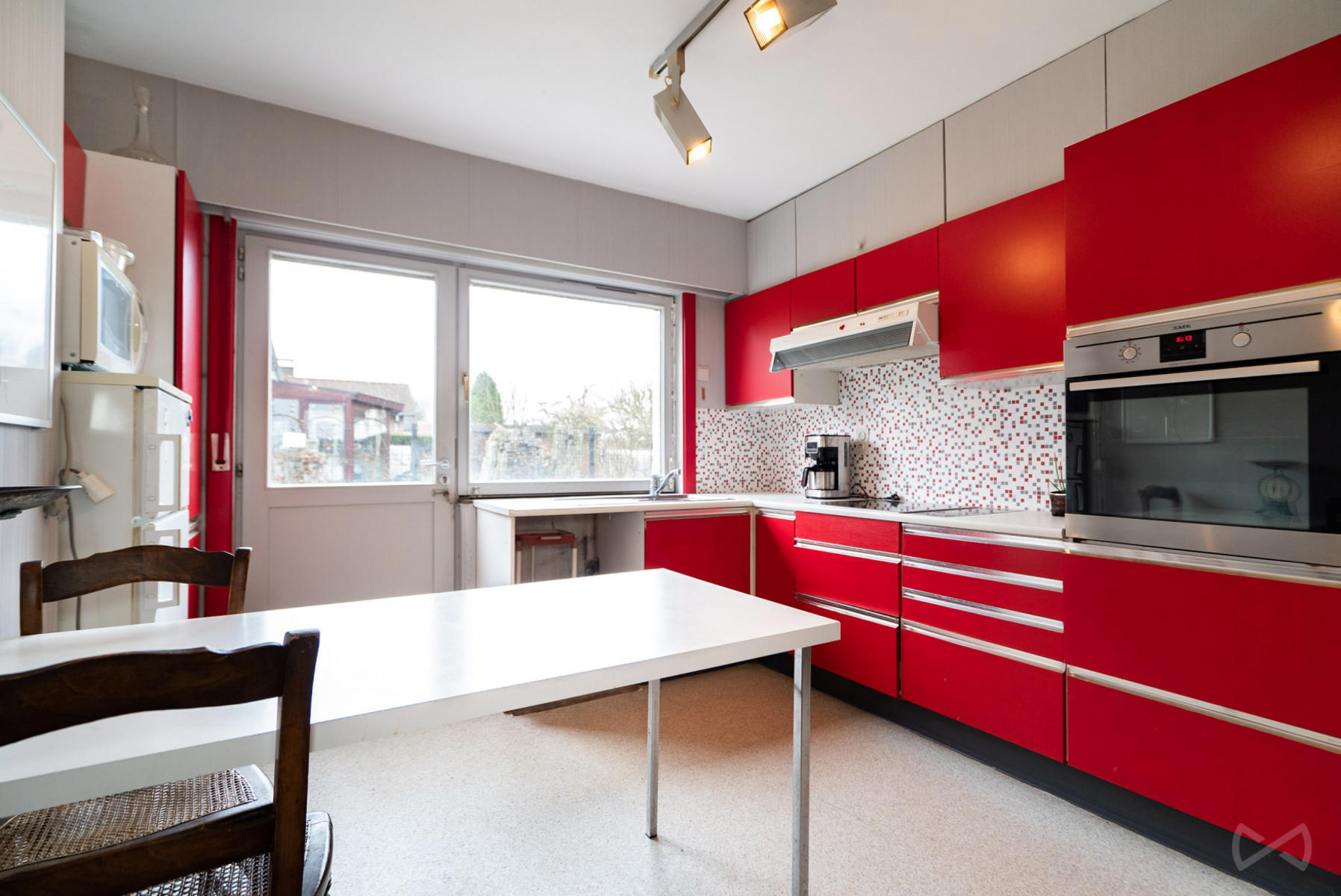 Foto 4 van 4 van Villa met vier slaapkamers in Neufvilles