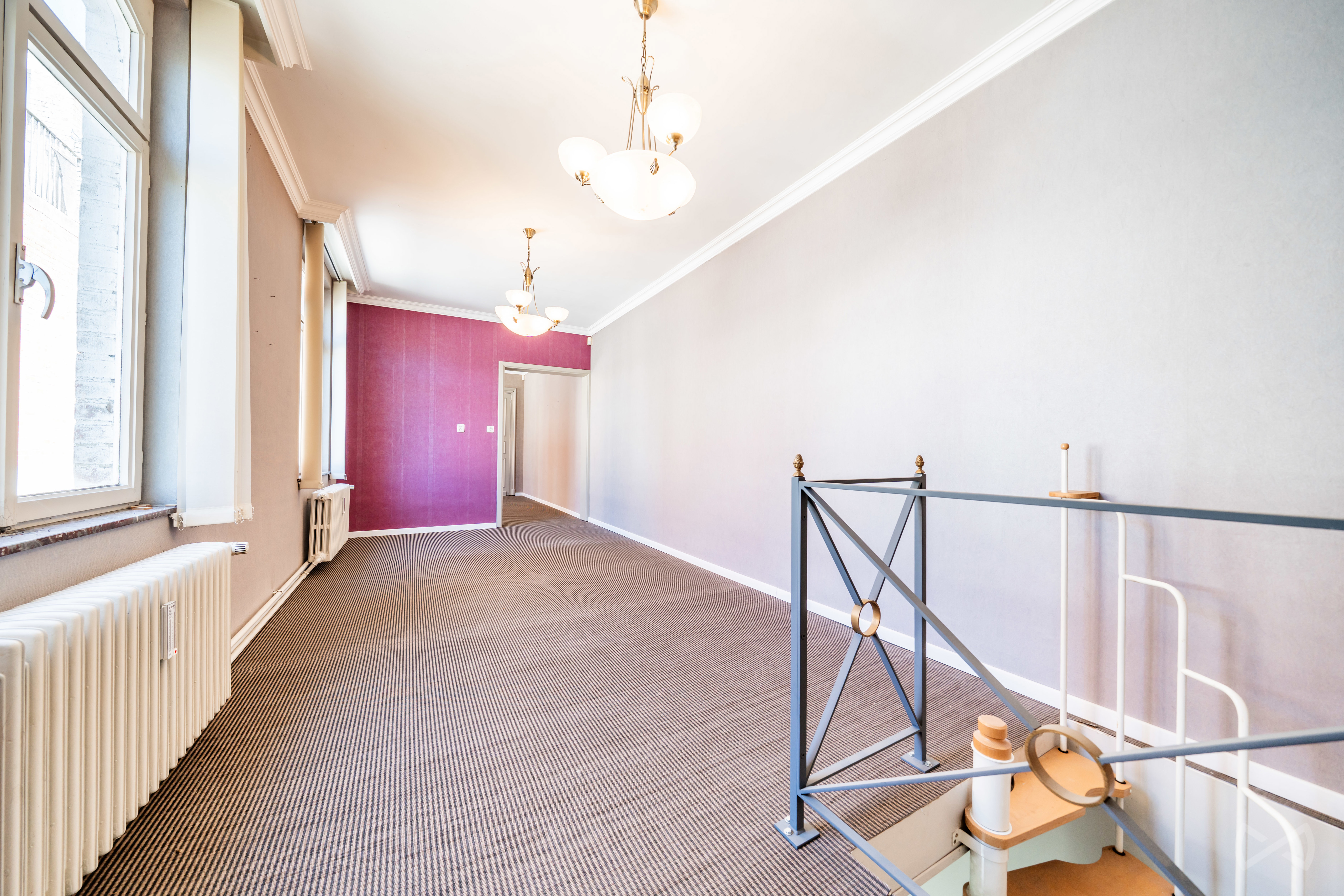 Picture 4 of 4 for Multi-purpose building with two bedrooms in Couvin