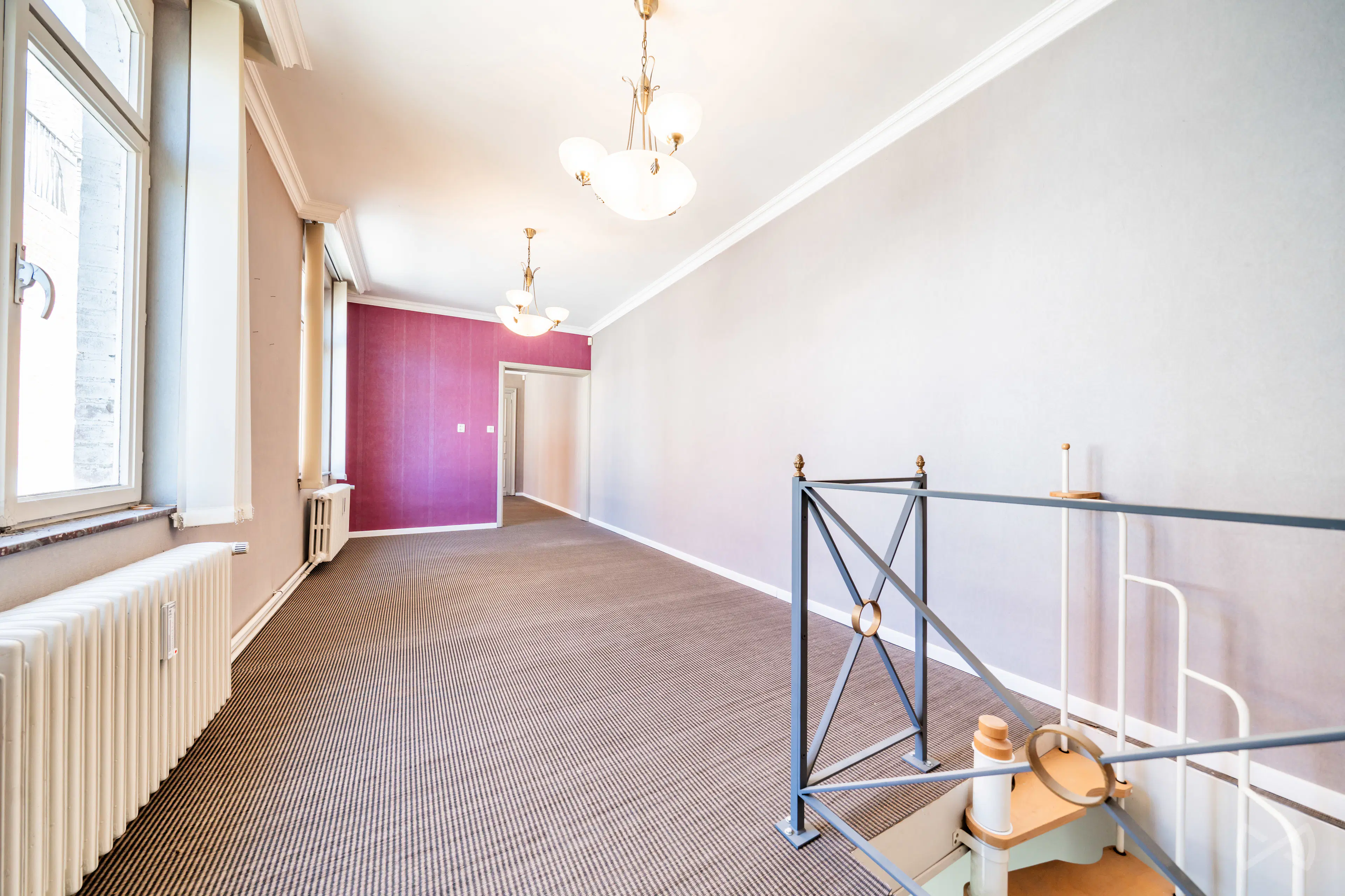 Picture 4 of 4 for Multi-purpose building with two bedrooms in Couvin