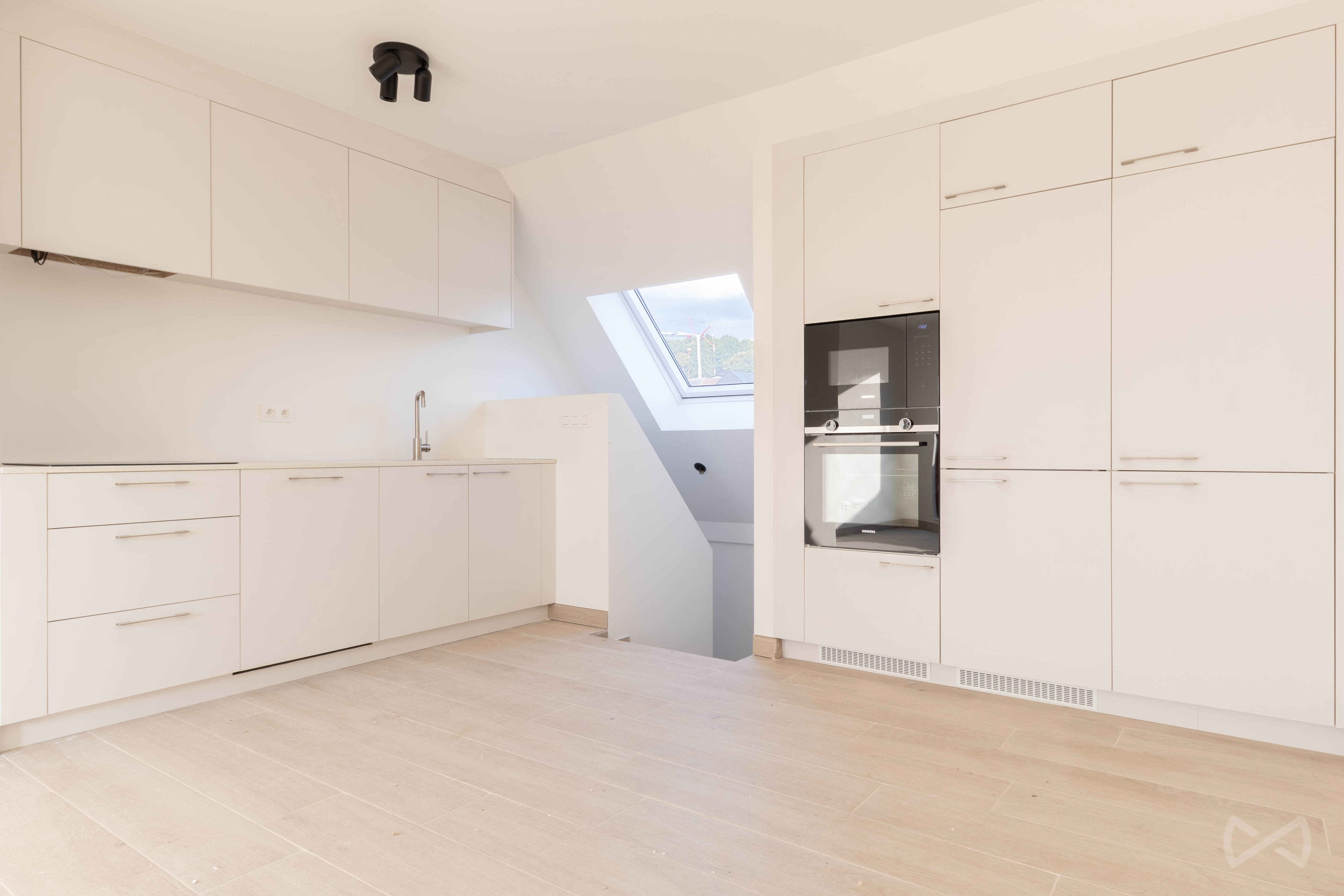 Picture 1 of 4 for Duplex with two bedrooms in Leuven