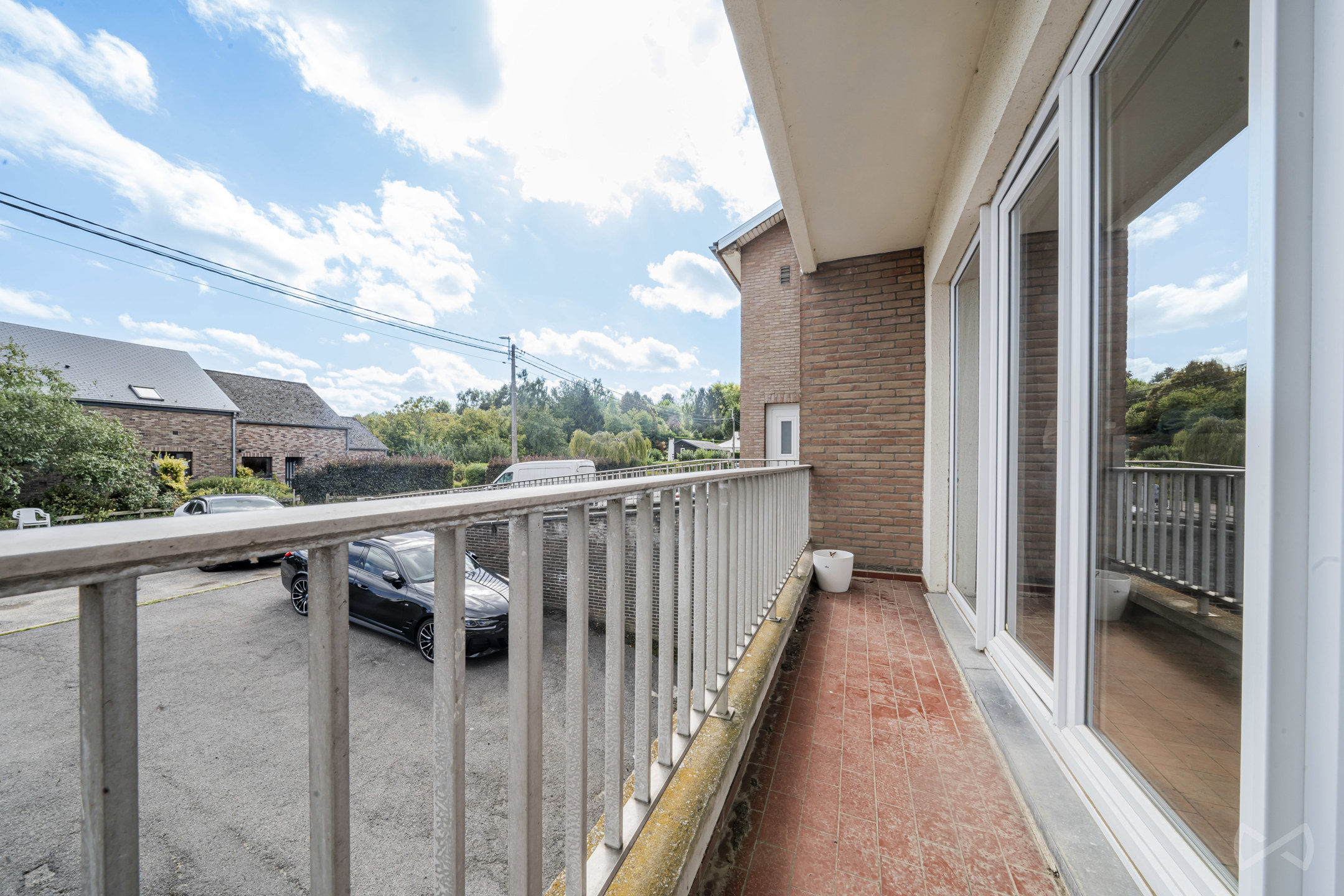 Picture 3 of 4 for Ground floor with three bedrooms in Wavre Limal