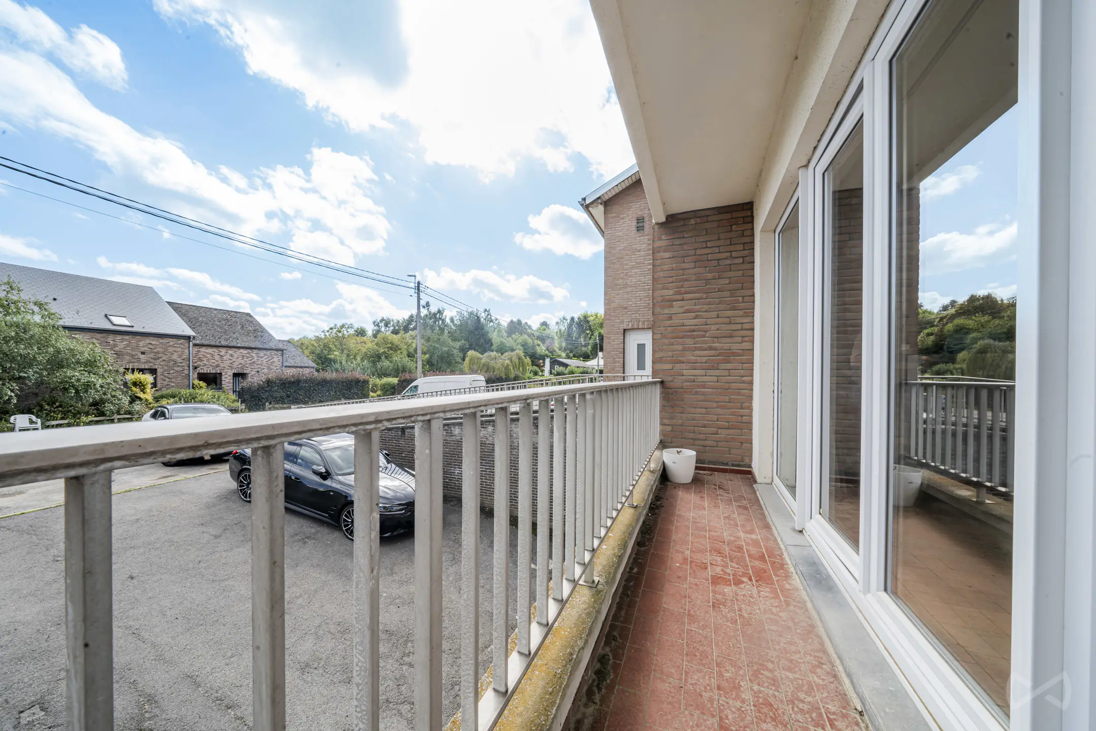 Picture 3 of 4 for Ground floor with three bedrooms in Wavre Limal