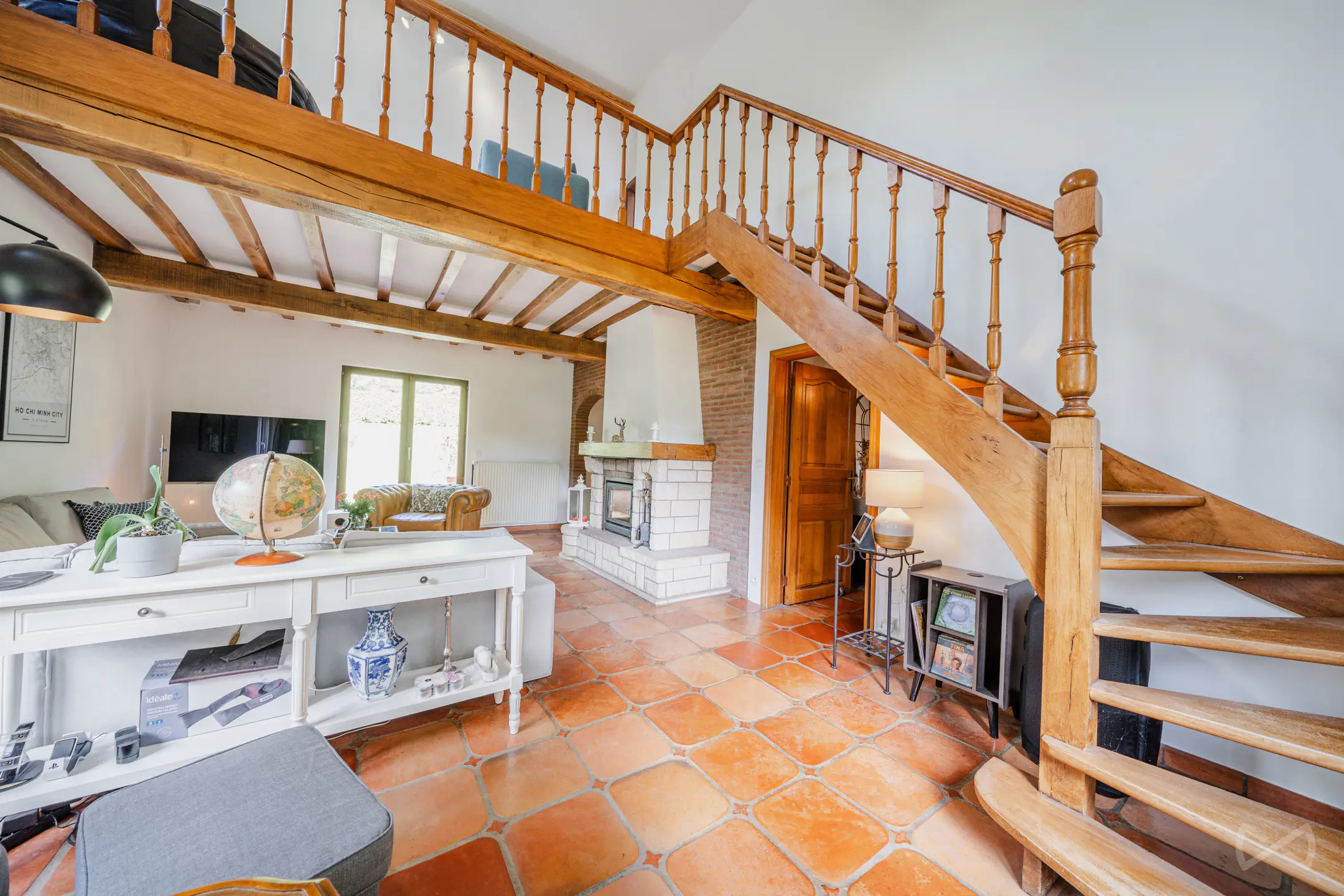 Picture 3 of 4 for Villa with five bedrooms in Lasne