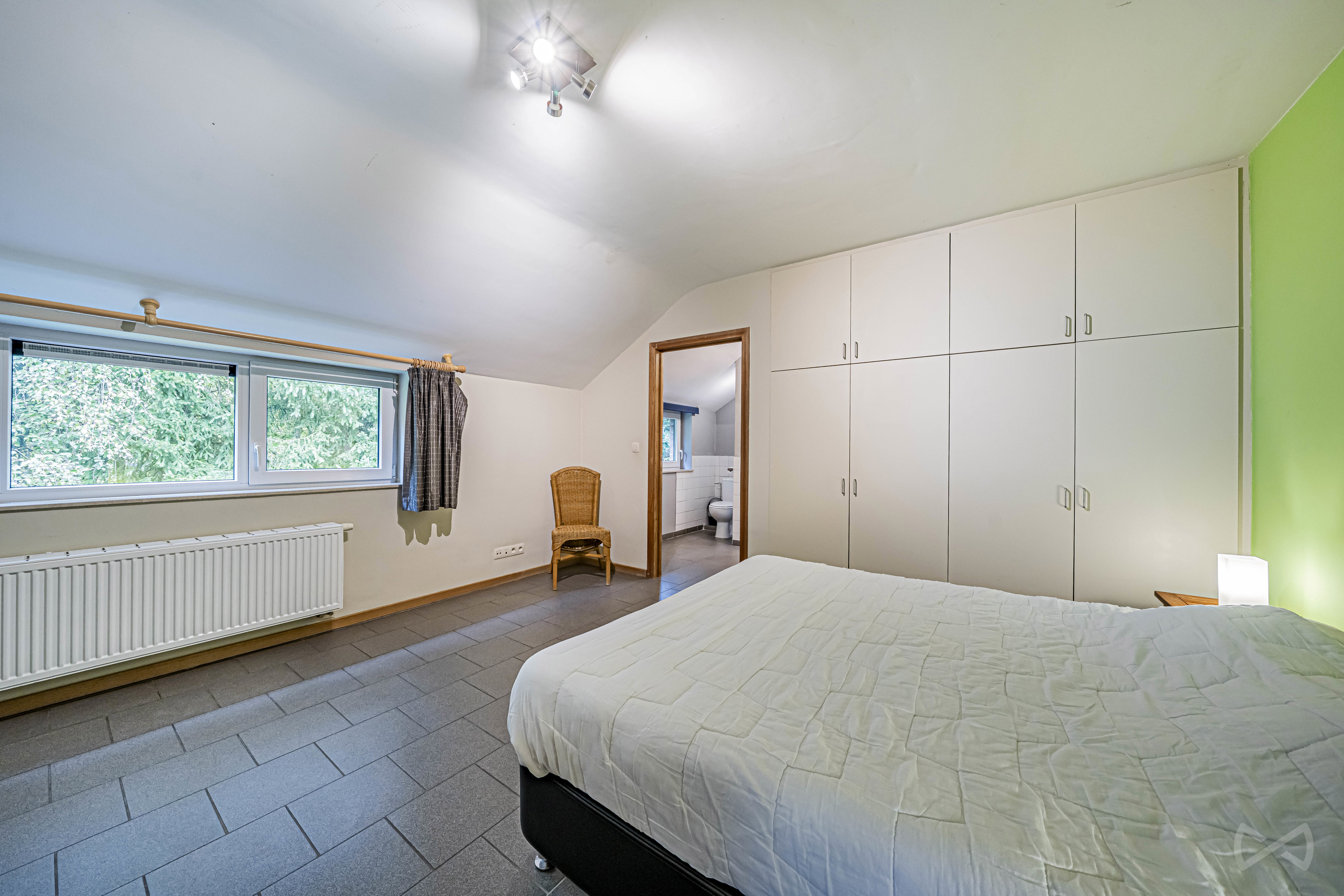 Picture 2 of 4 for Exceptional house with six bedrooms in Stavelot