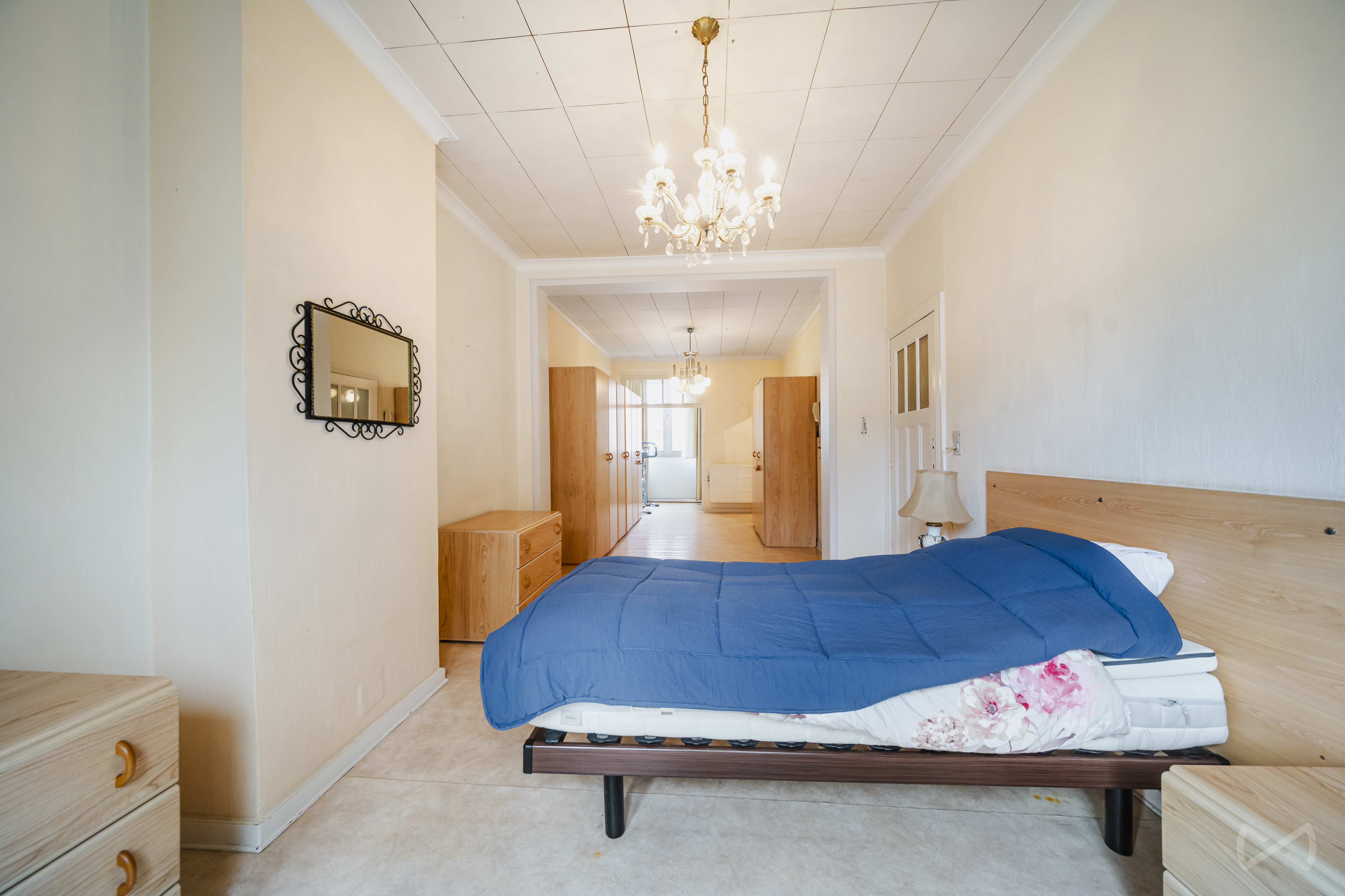 Photo 2 sur 4 pour Maison de quatre chambres à Schaerbeek