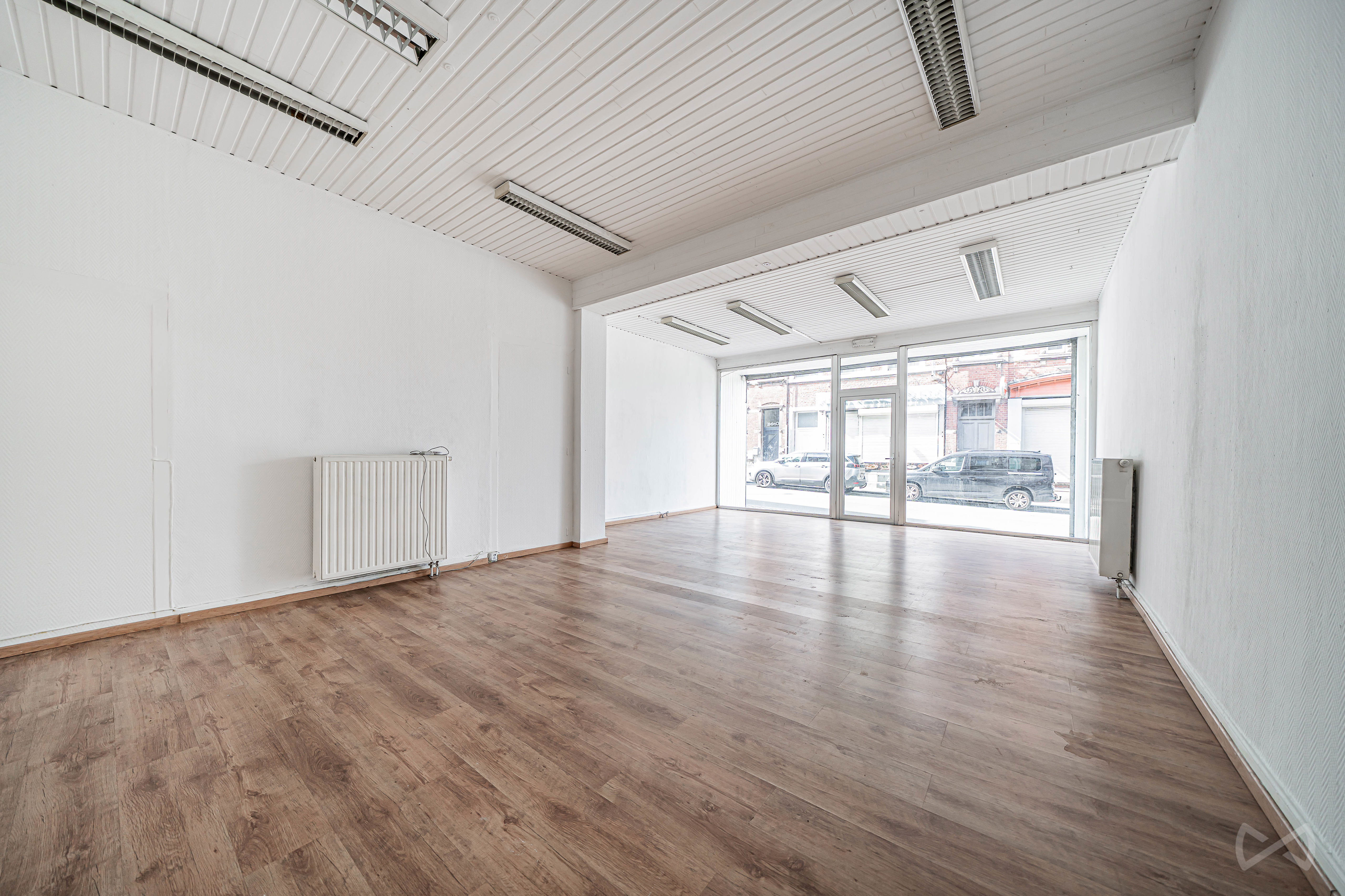 Foto van de woning