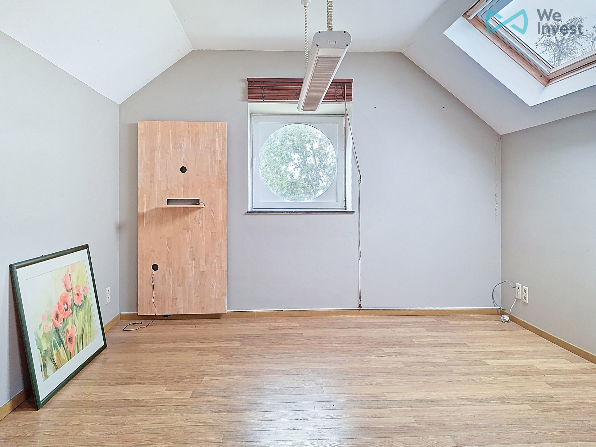 Picture 2 of 4 for Exceptional house with four bedrooms in Meise