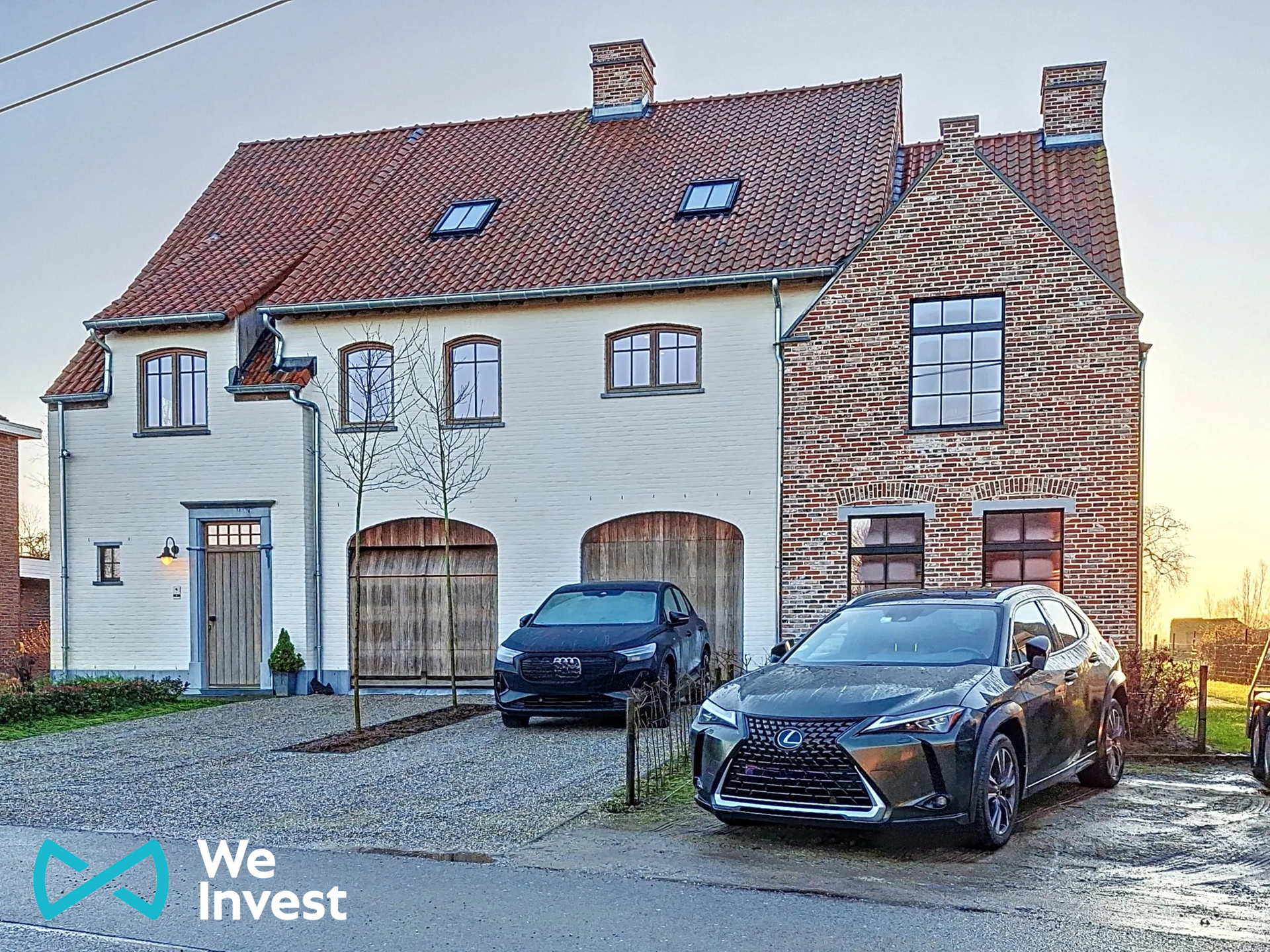 Picture 4 of 4 for House with three bedrooms in Meise Wolvertem