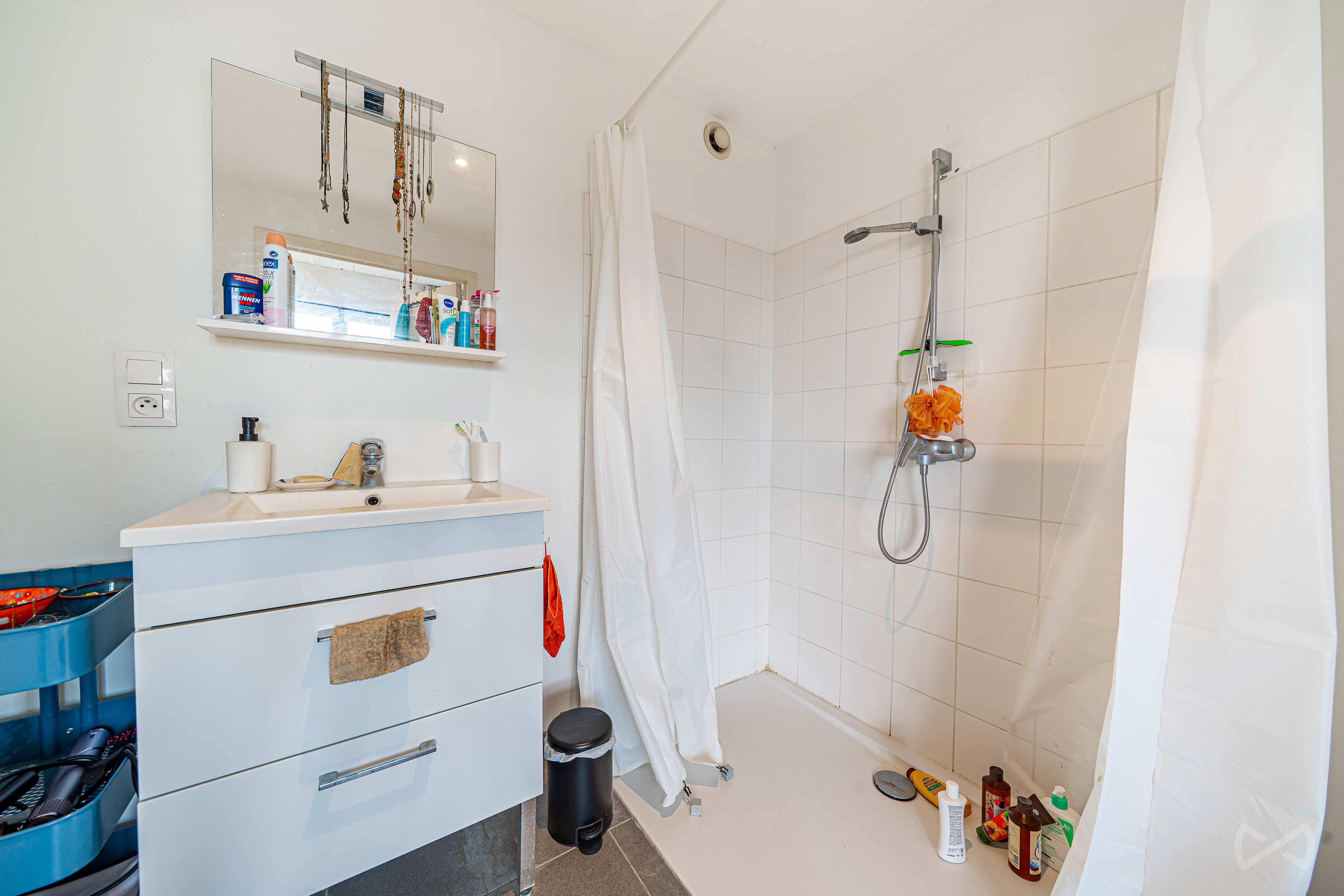 Picture 3 of 4 for Student room in Liège