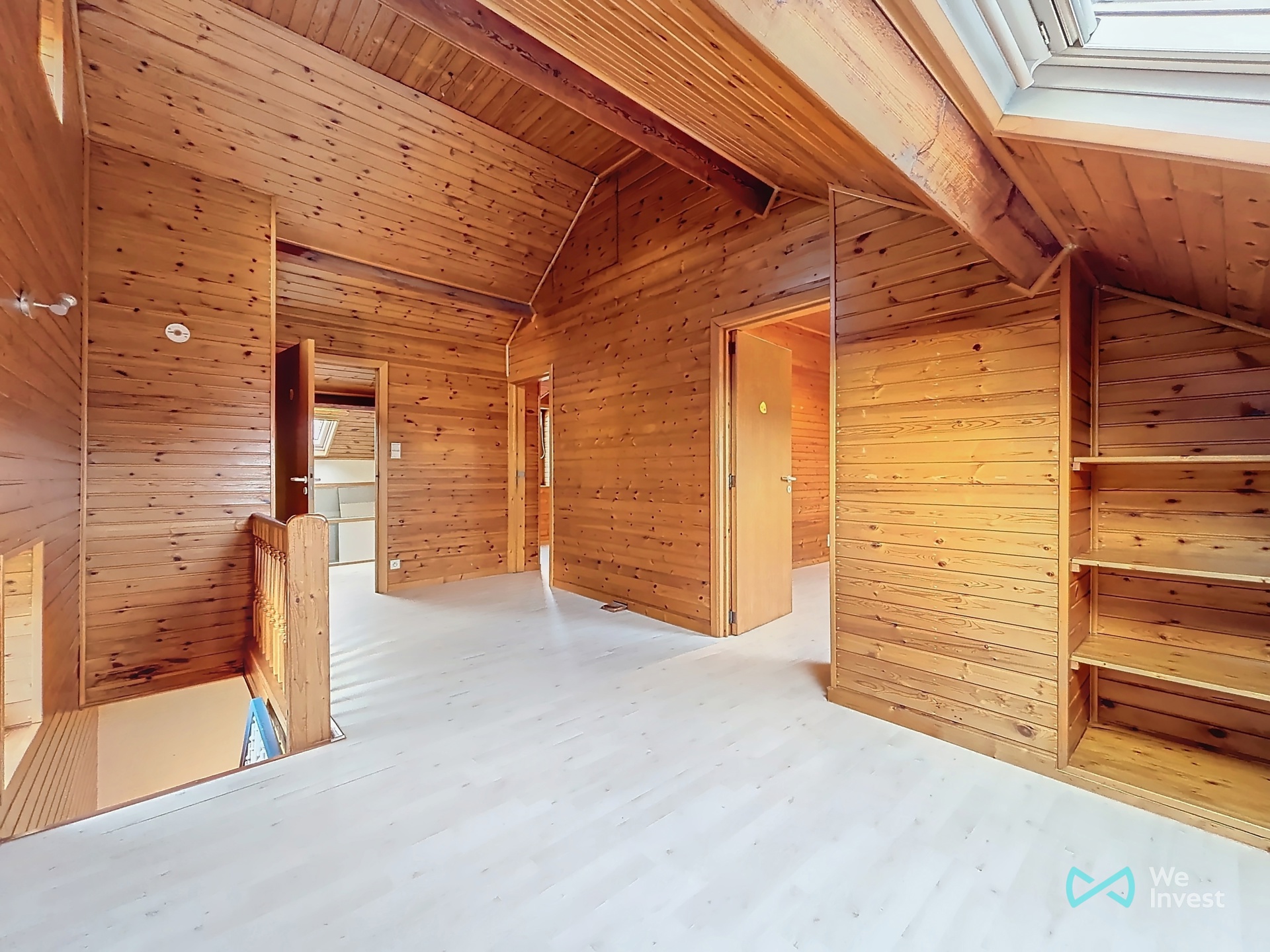 Photo 3 sur 4 pour Bien exceptionnel de cinq chambres à Dilbeek