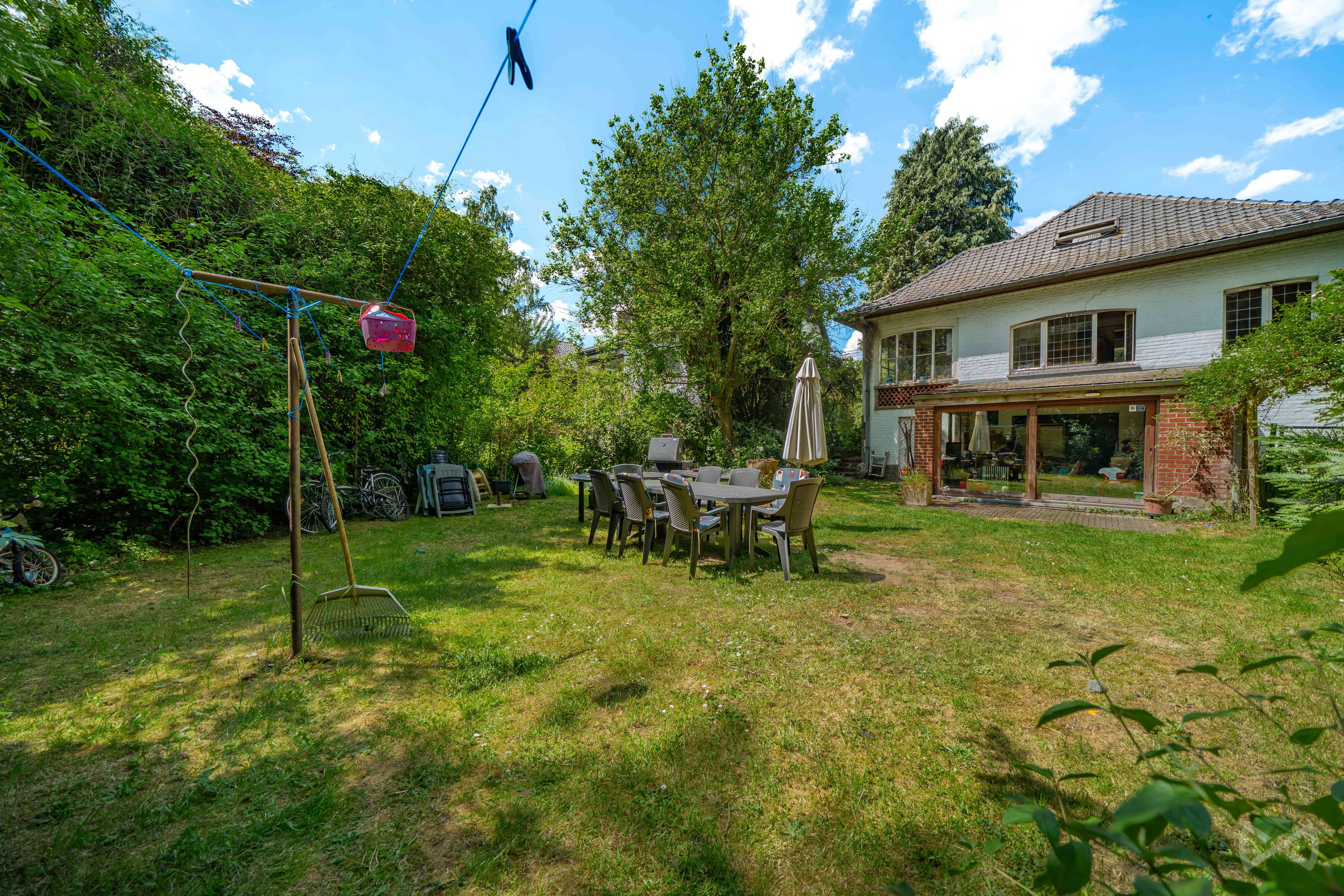 Picture 2 of 4 for House with five bedrooms in Wavre