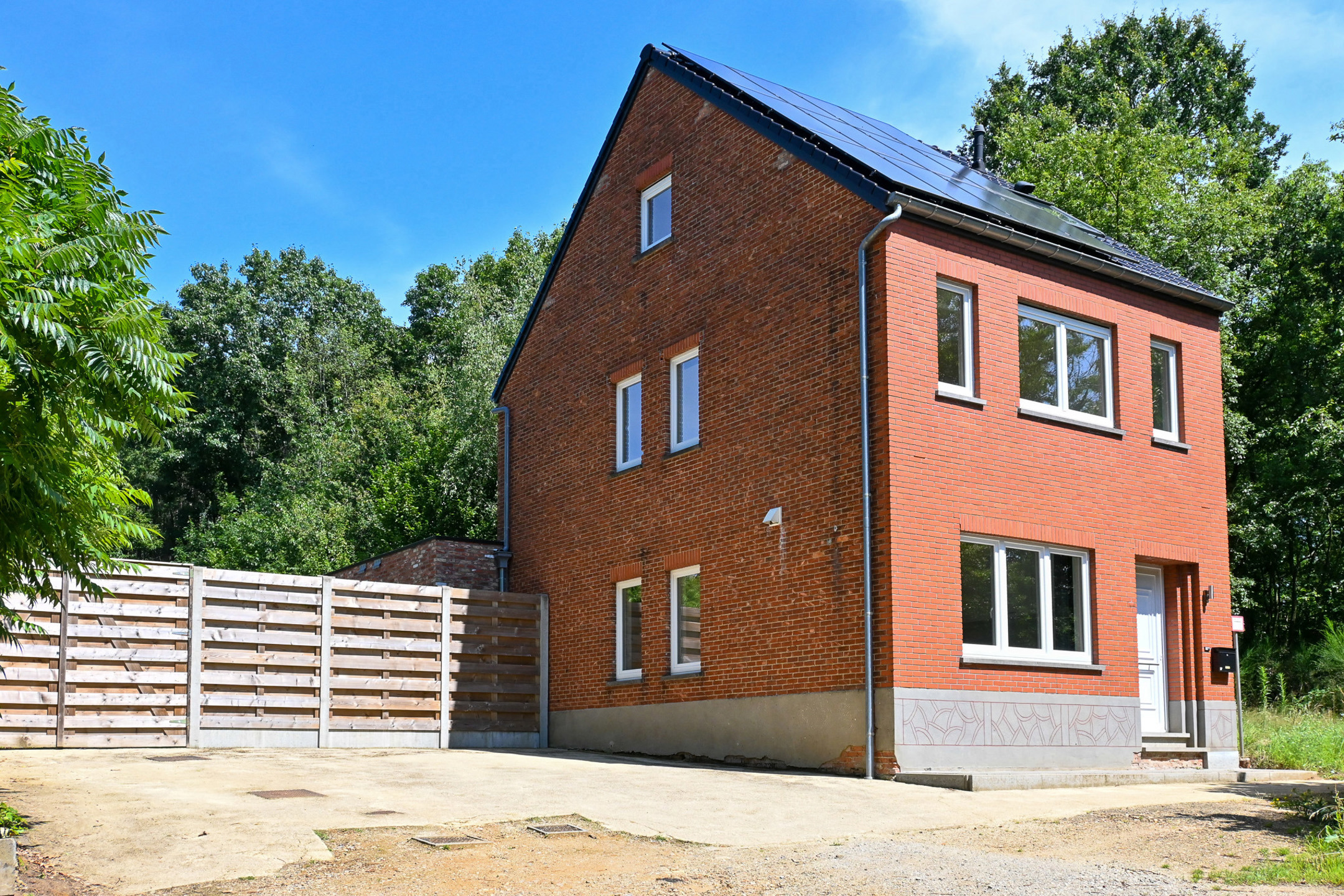 Picture 1 of 1 for House with four bedrooms in Lummen