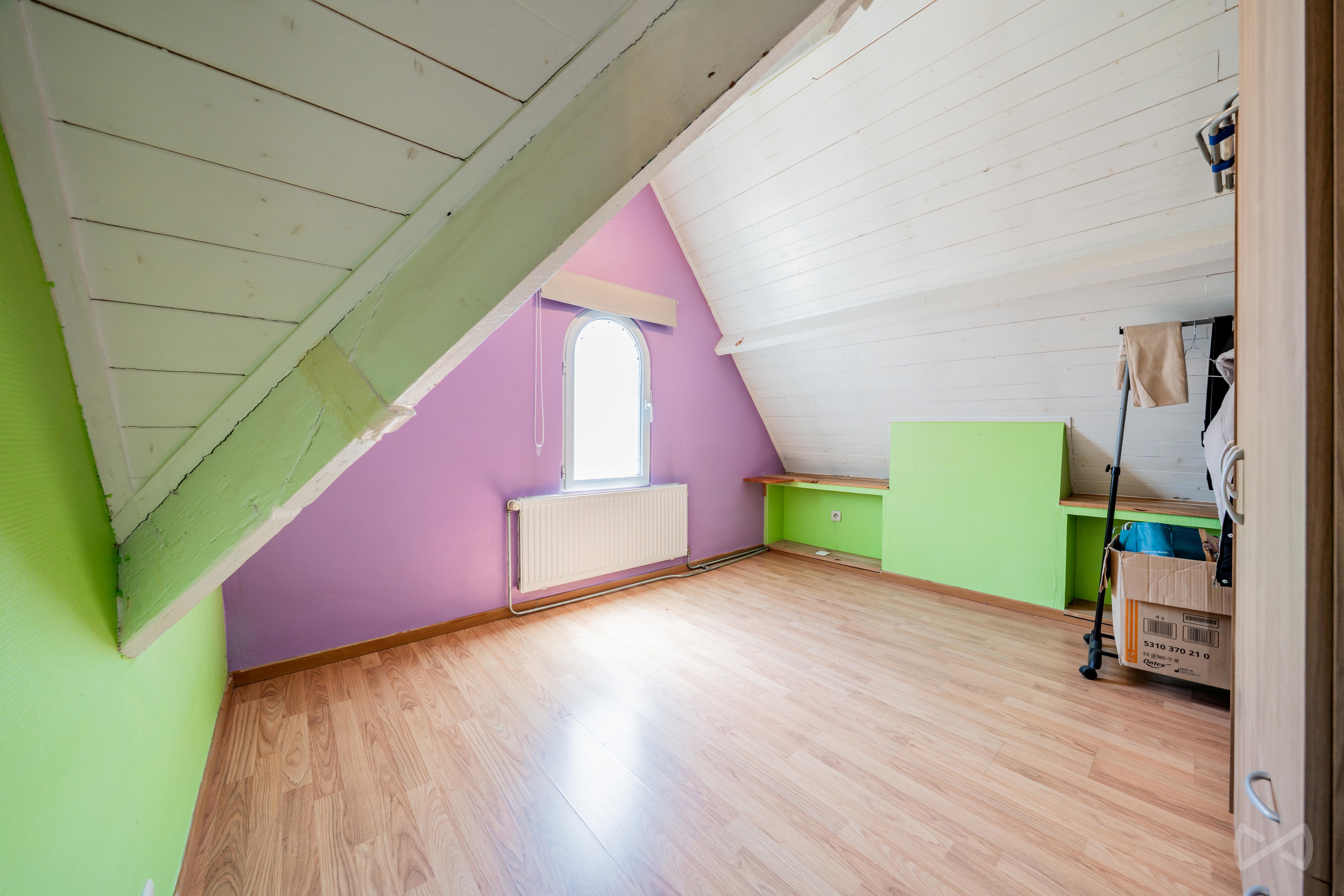 Picture 2 of 4 for House with two bedrooms in Gosselies