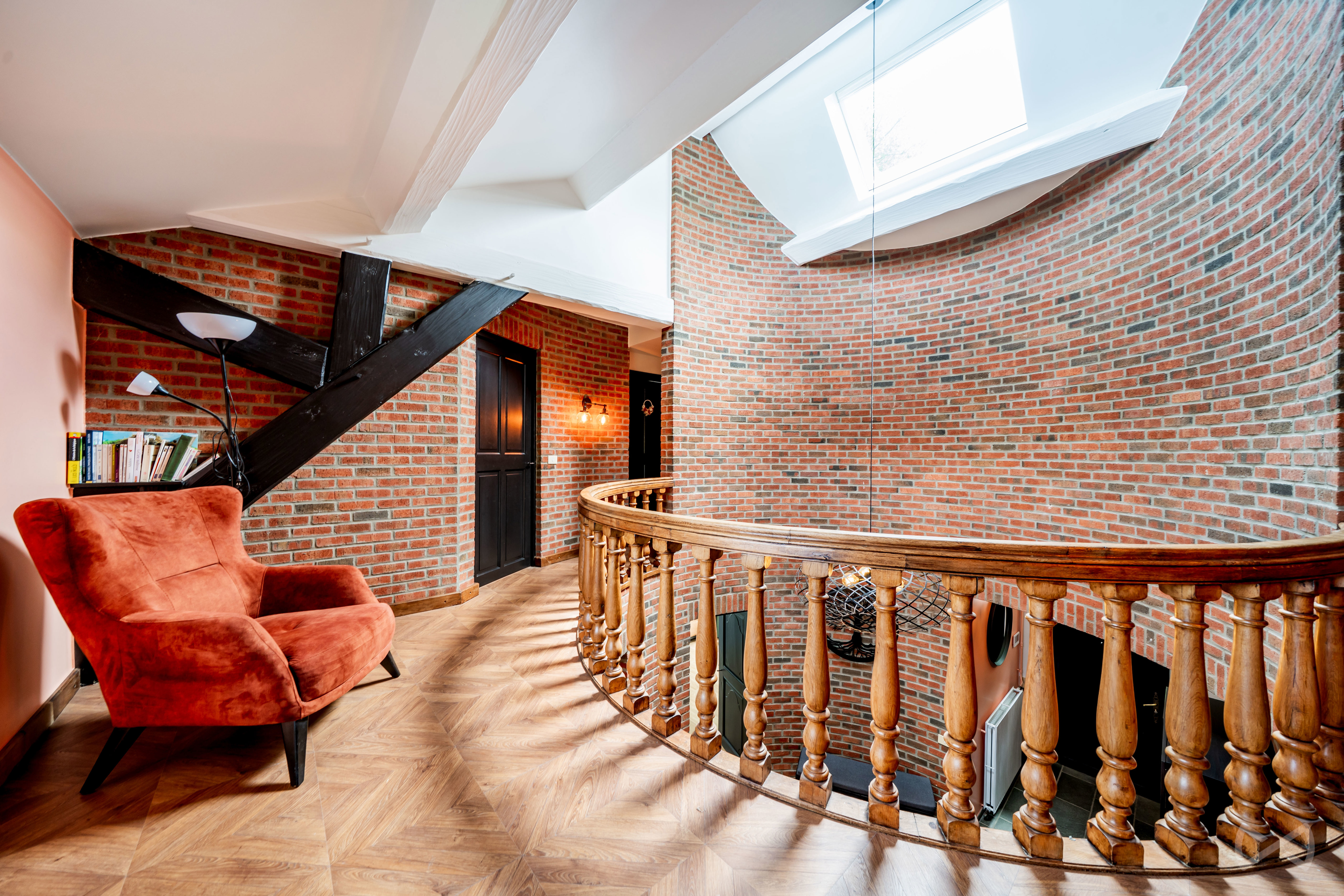 Picture 1 of 4 for Villa with six bedrooms in Houyet