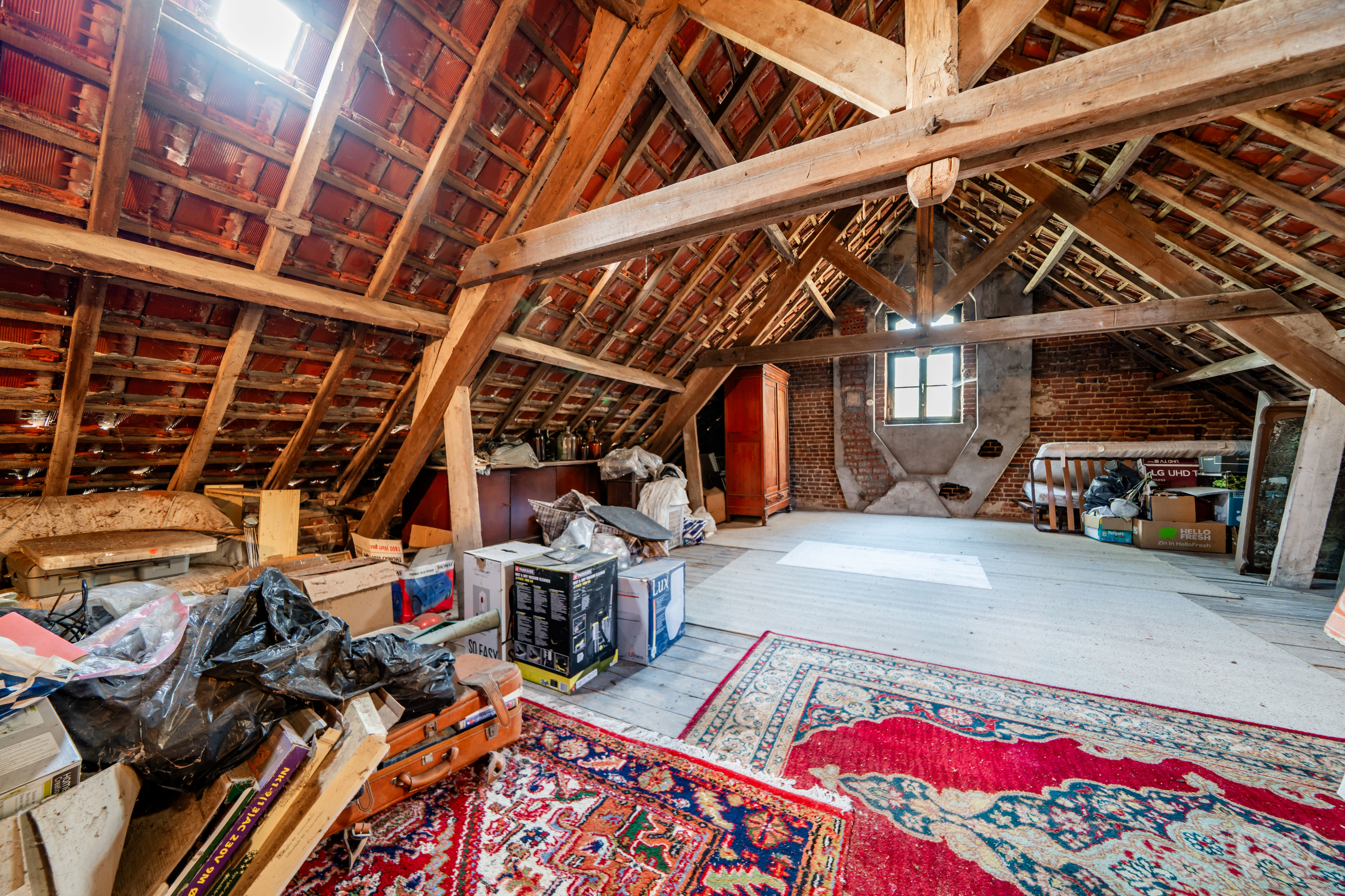 Photo 3 sur 4 pour Maison de quatre chambres à Lombise