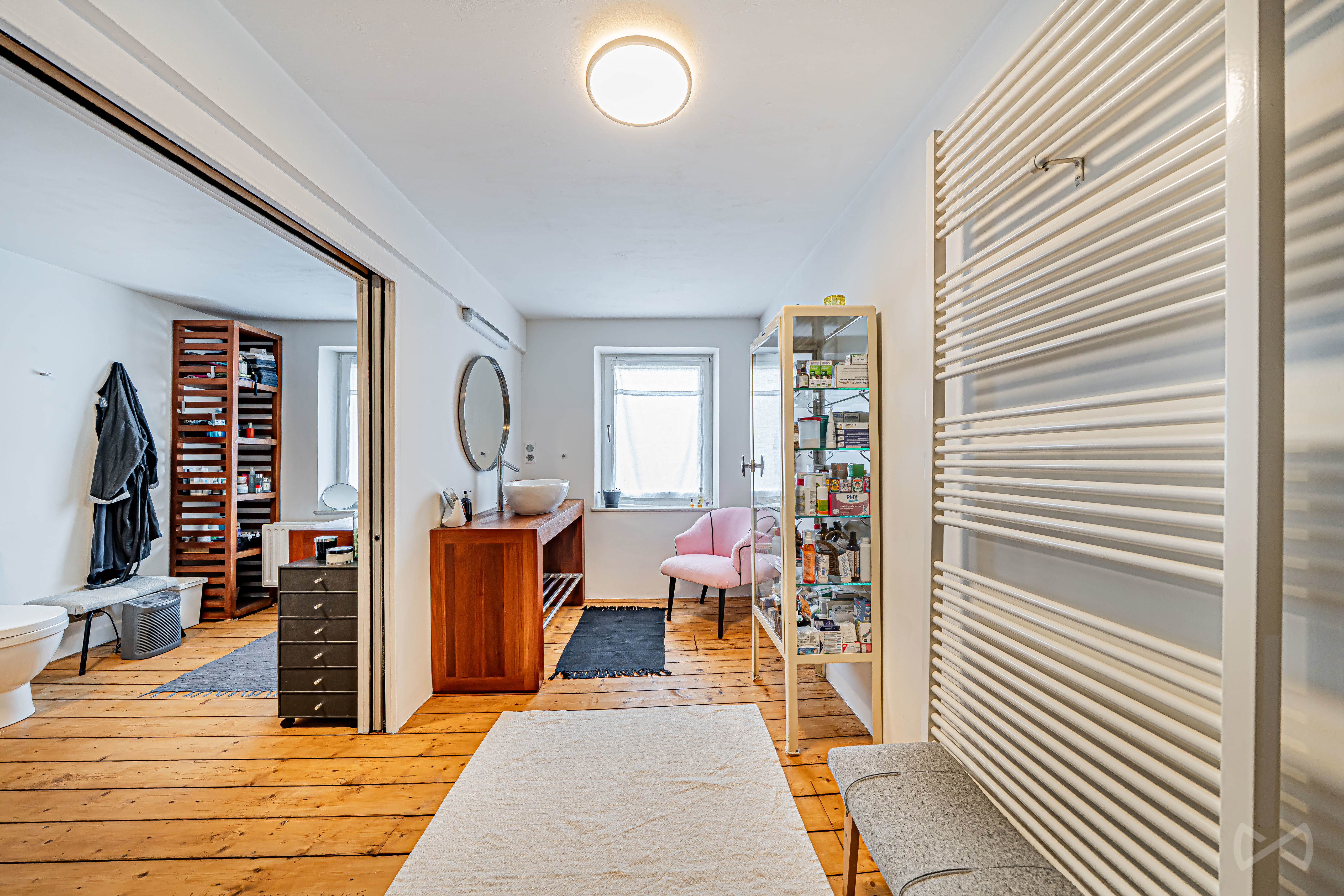 Foto 4 van 4 van Villa met vijf slaapkamers in Wansin