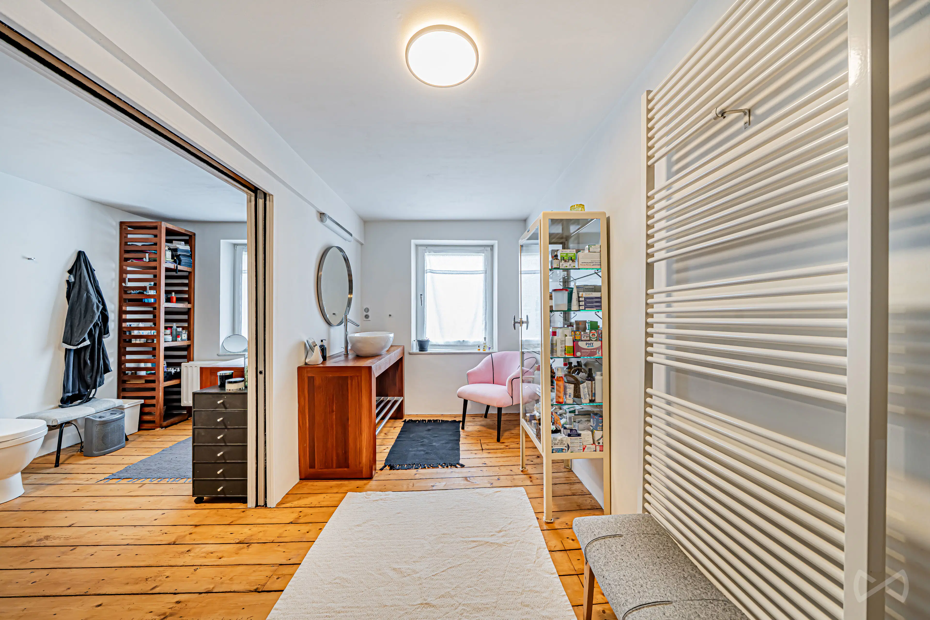 Foto 4 van 4 van Villa met vijf slaapkamers in Wansin