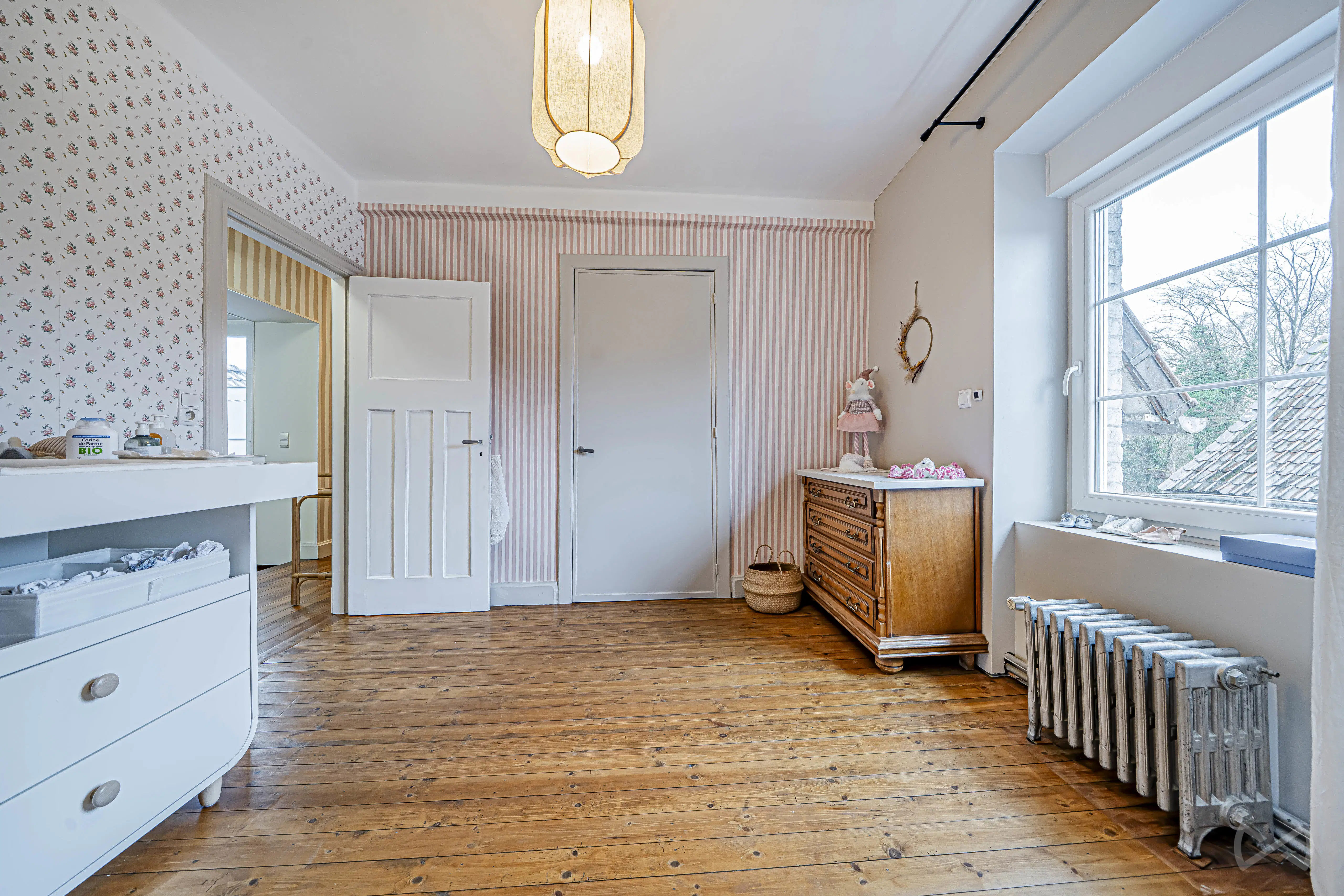 Picture 1 of 4 for Charming house with four bedrooms in Gaurain-ramecroix