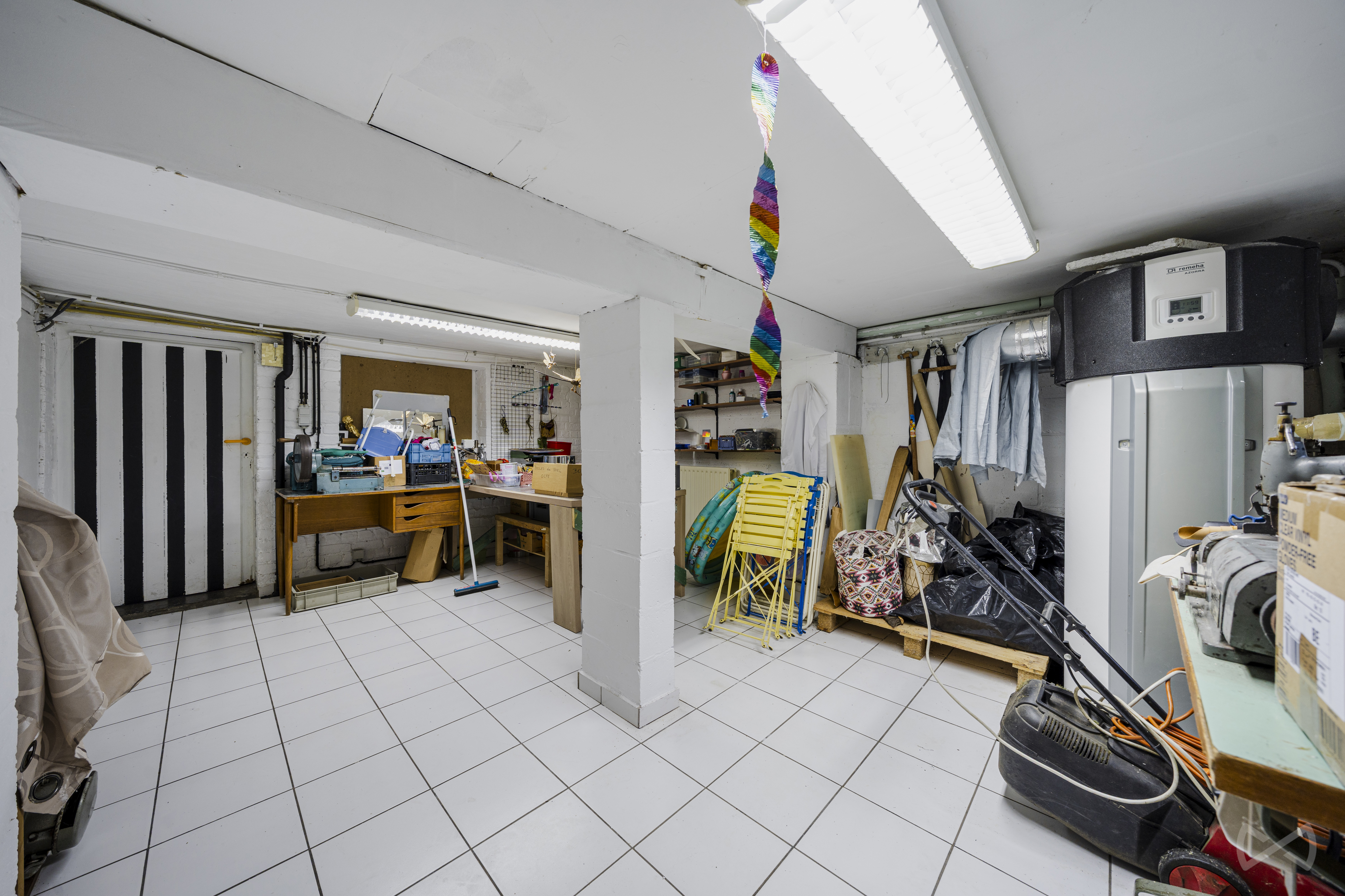 Picture 2 of 4 for House with three bedrooms in La Louvière